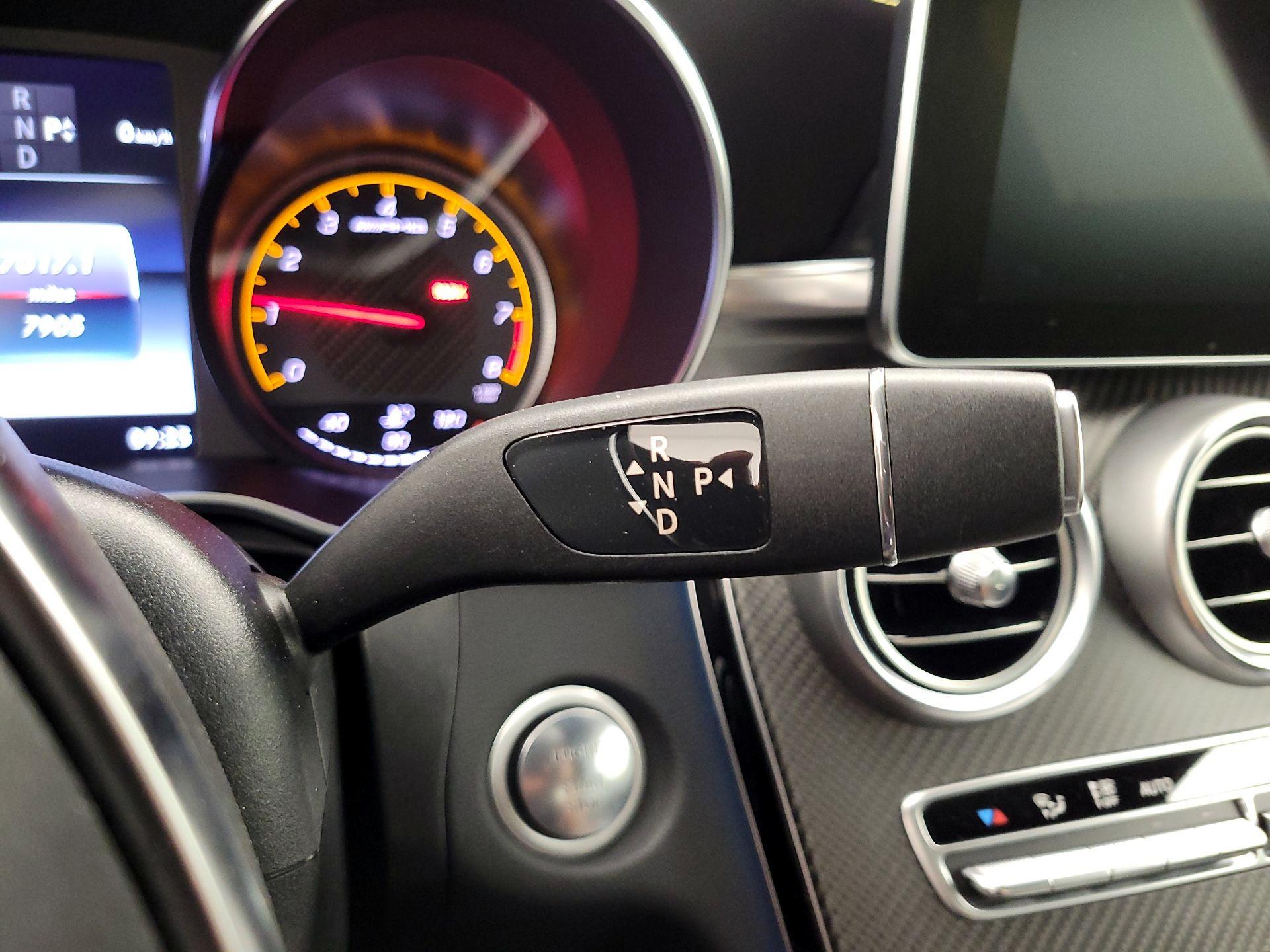 Thumbnail: 2017 Mercedes-Benz C-Class - 18