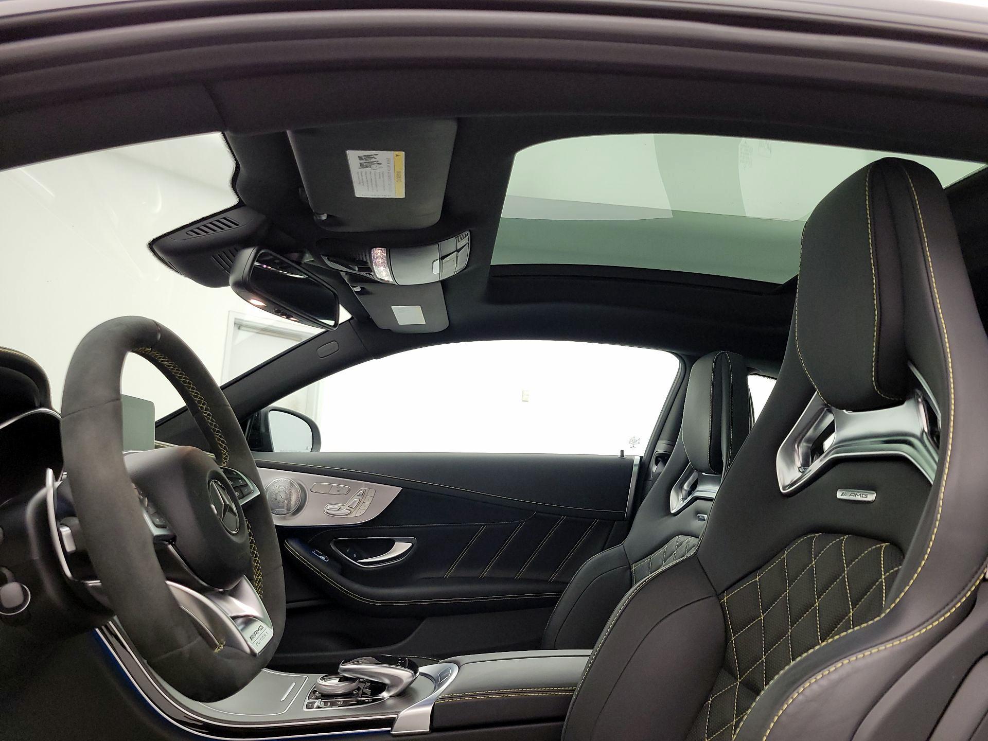 Thumbnail: 2017 Mercedes-Benz C-Class - 20