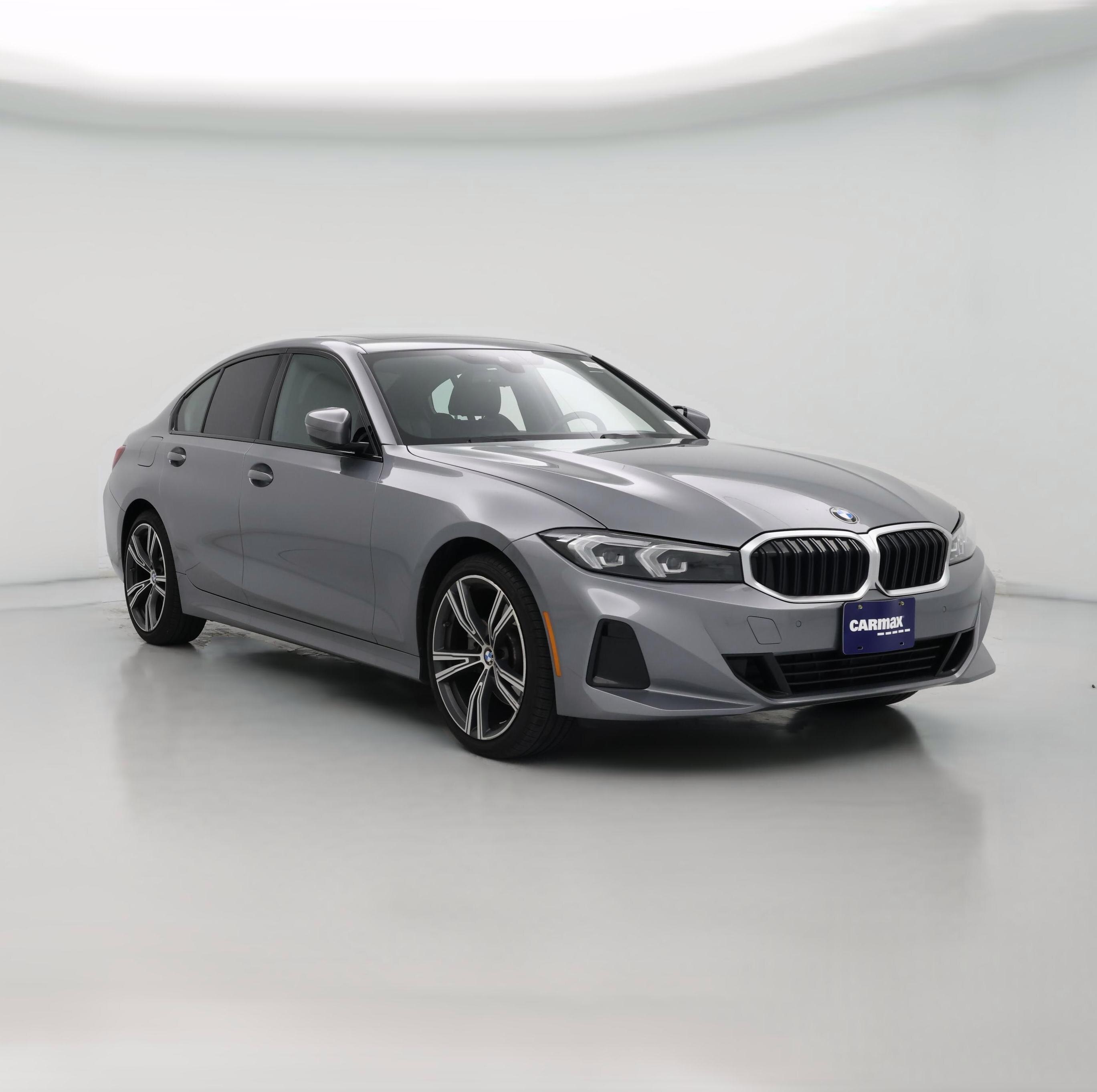Thumbnail: 2023 BMW 3 Series - 1