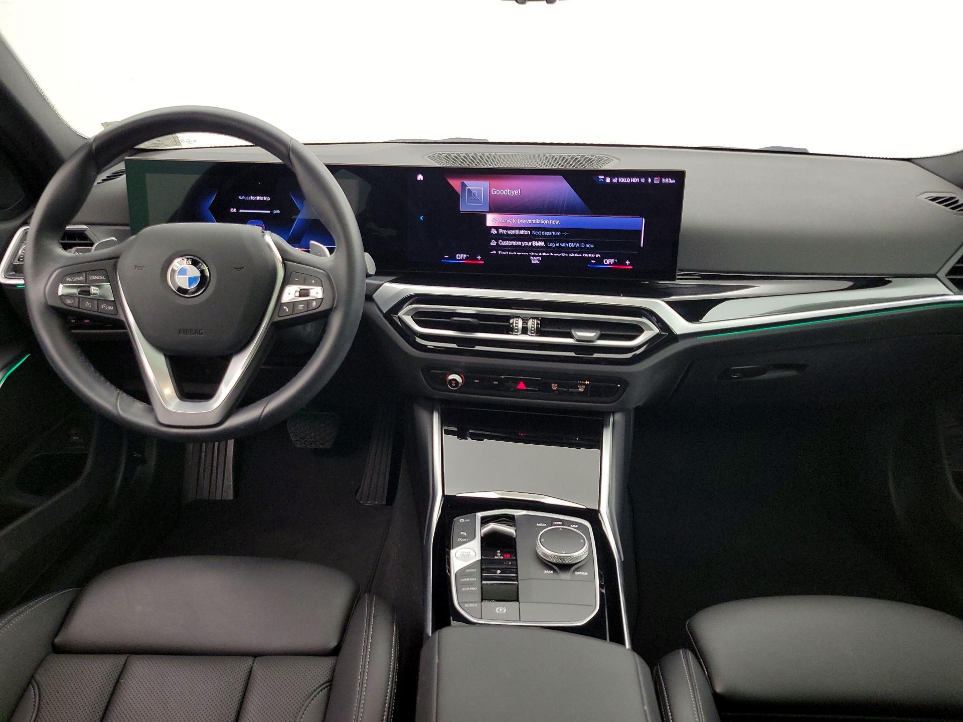 Thumbnail: 2023 BMW 3 Series - 9