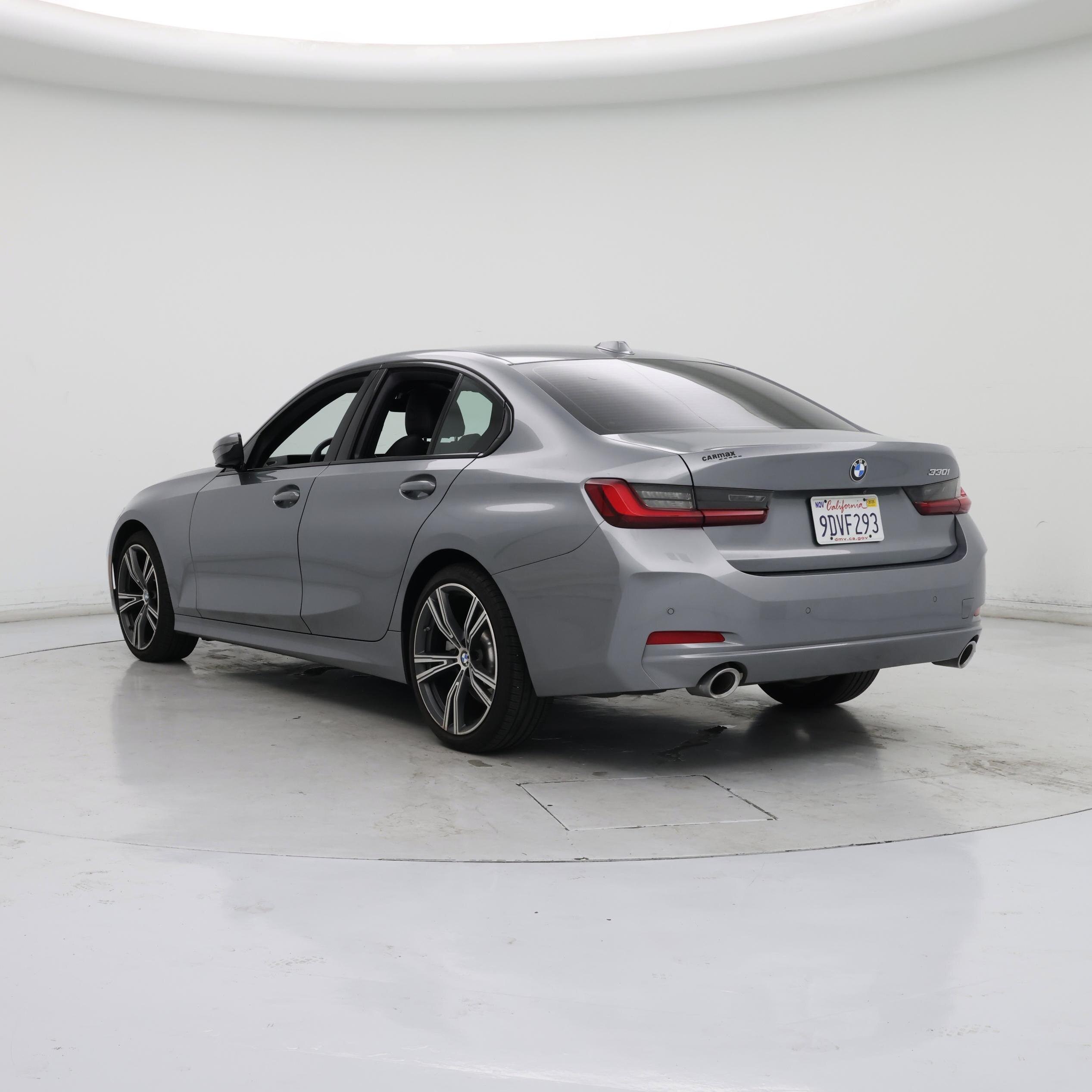Thumbnail: 2023 BMW 3 Series - 2