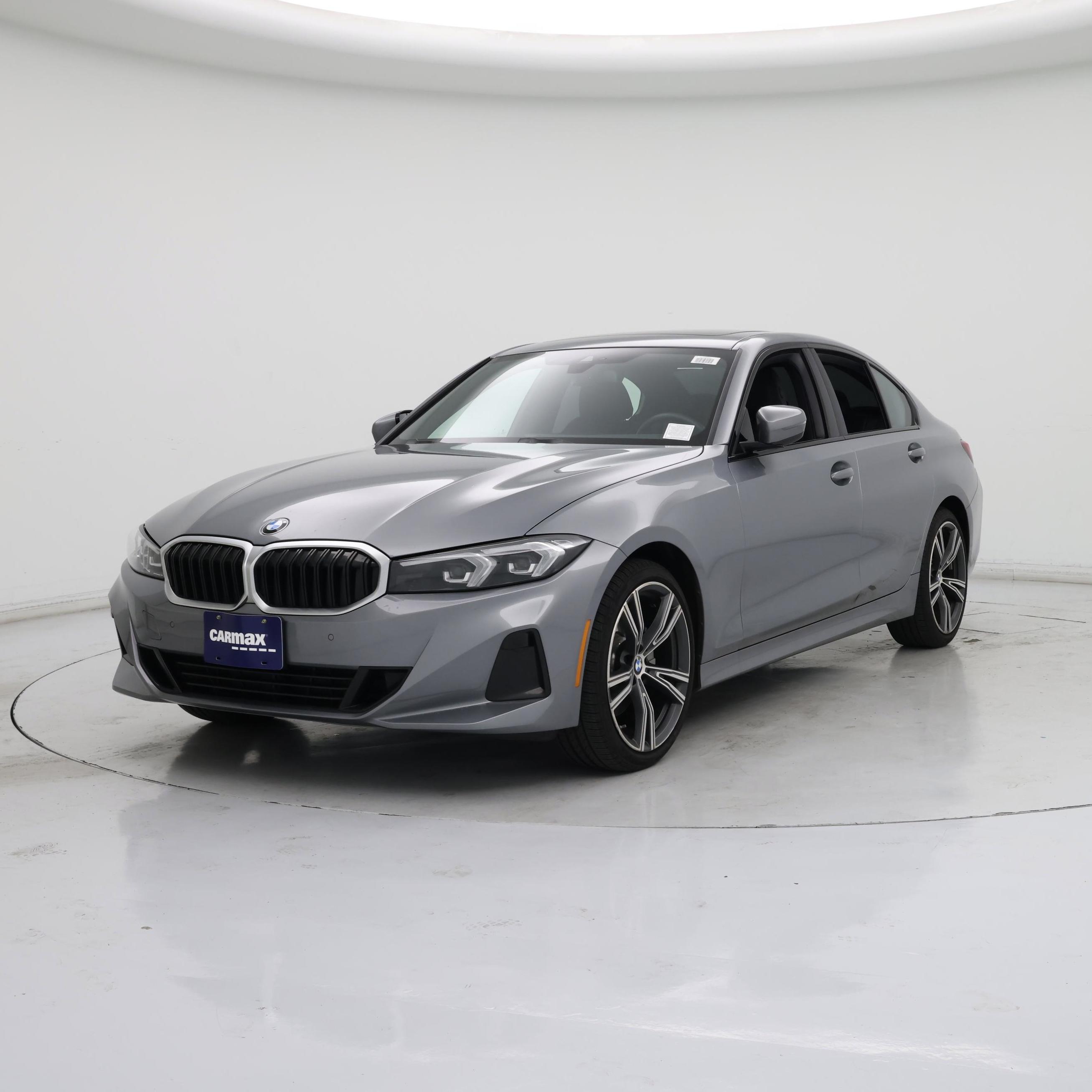Thumbnail: 2023 BMW 3 Series - 4