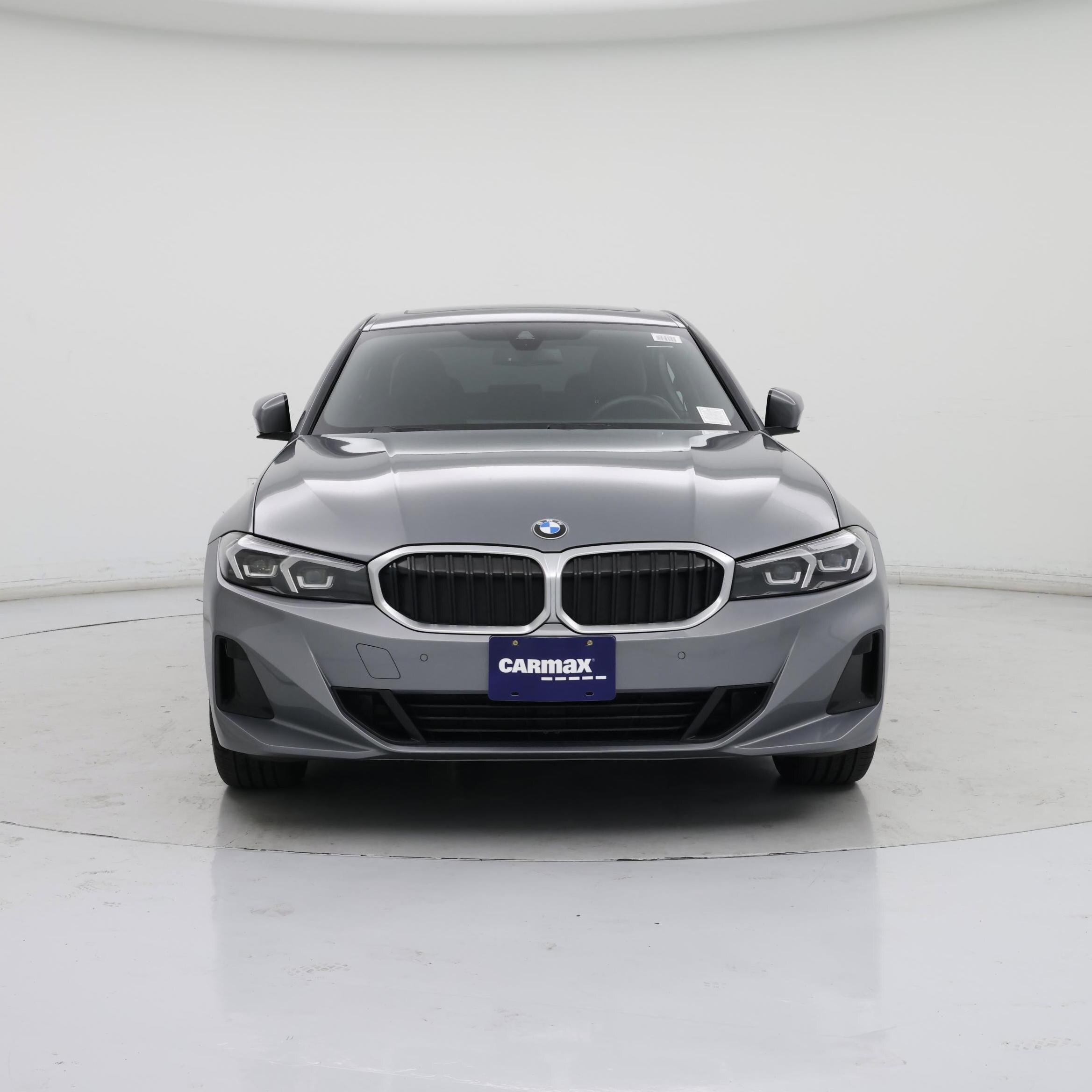 Thumbnail: 2023 BMW 3 Series - 5