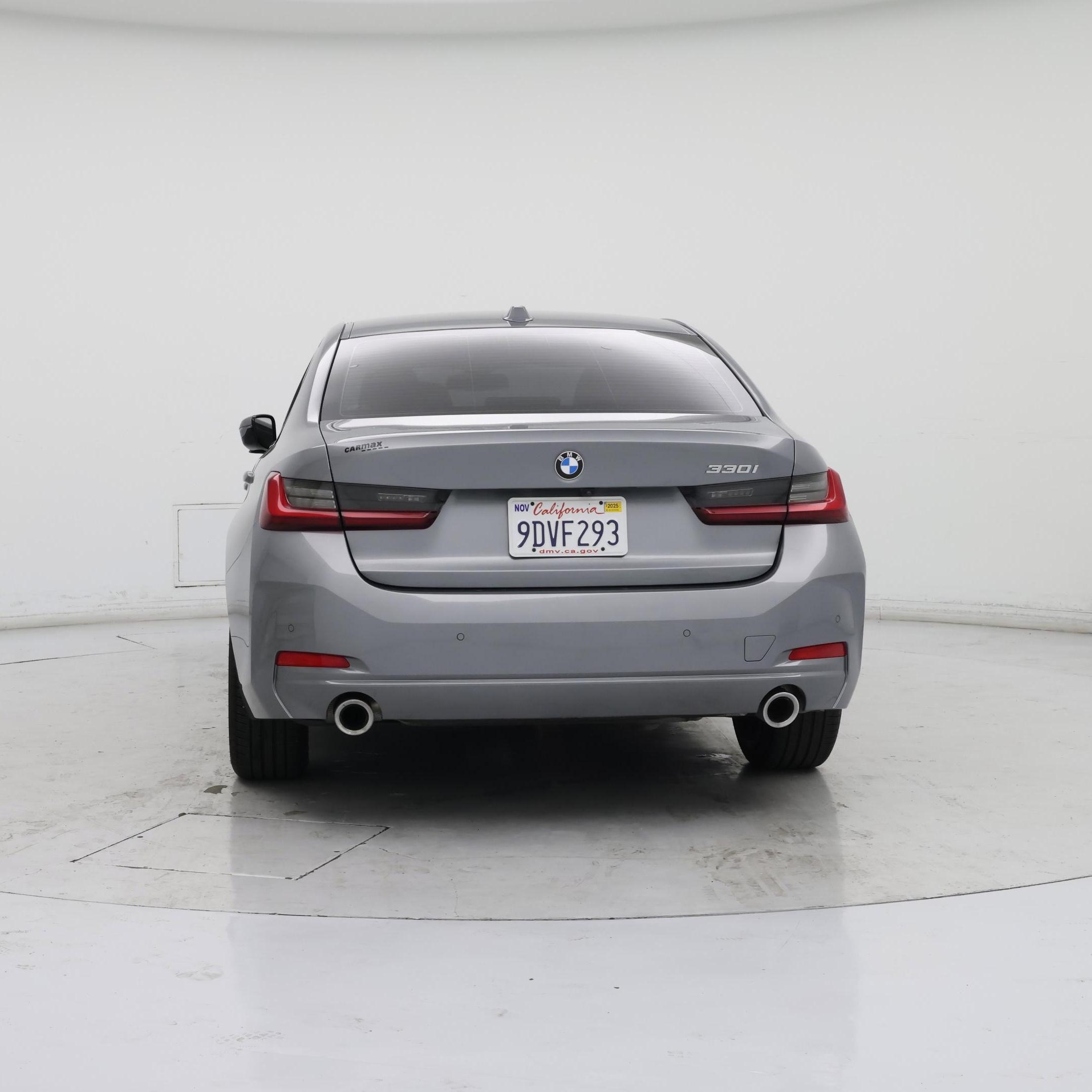 Thumbnail: 2023 BMW 3 Series - 6
