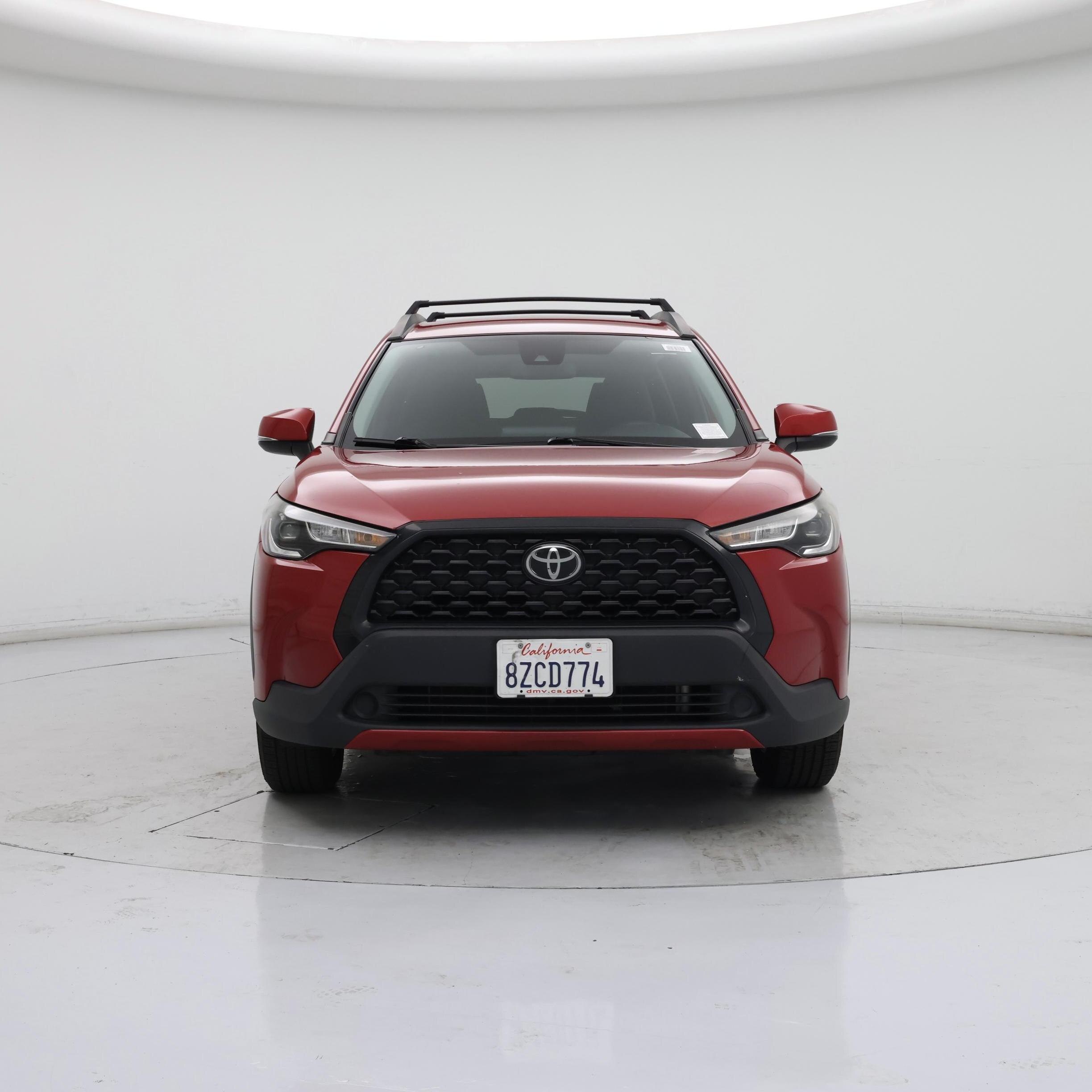 Thumbnail: 2022 Toyota Corolla Cross - 5