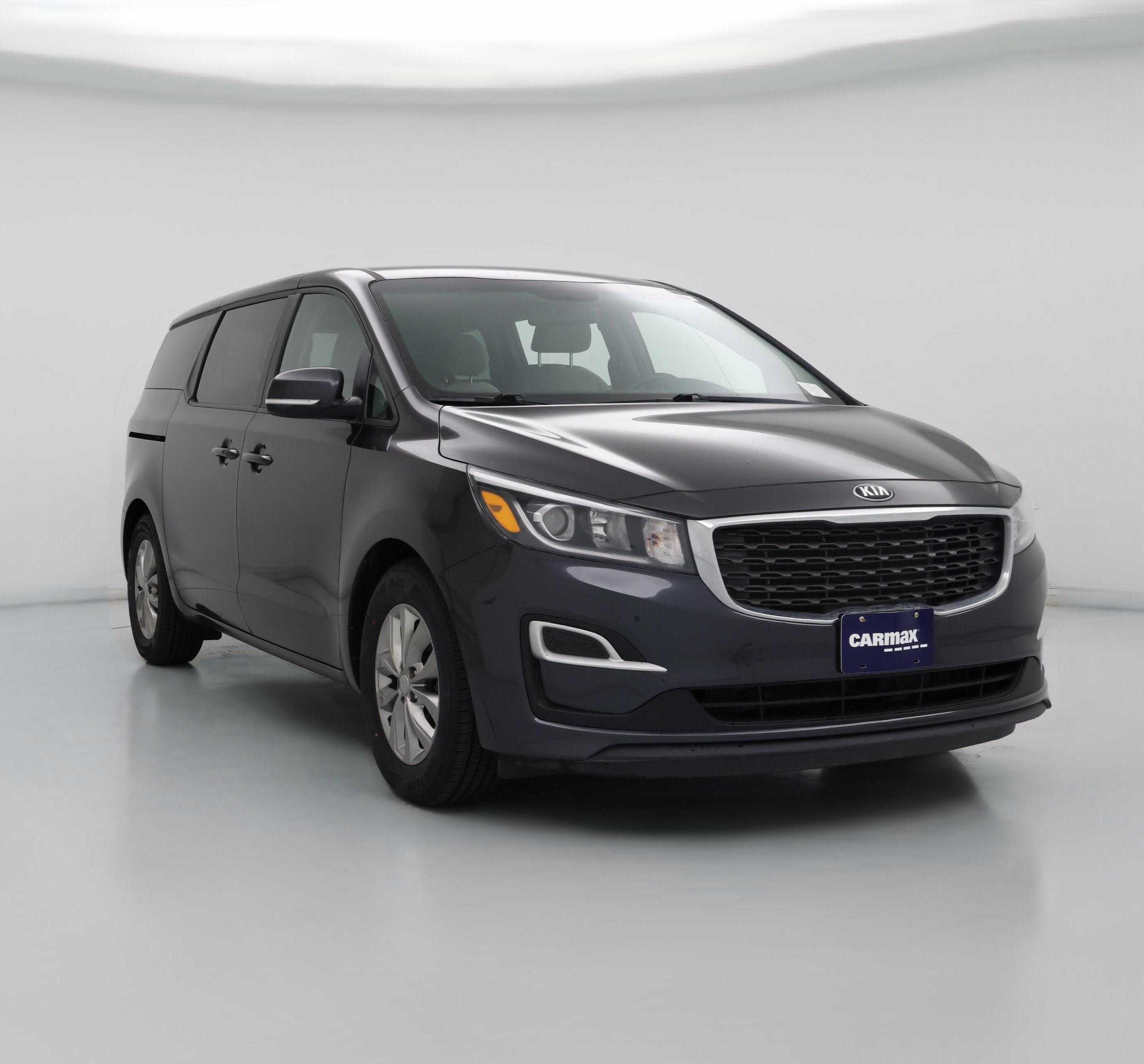 Thumbnail: 2019 Kia Sedona - 1