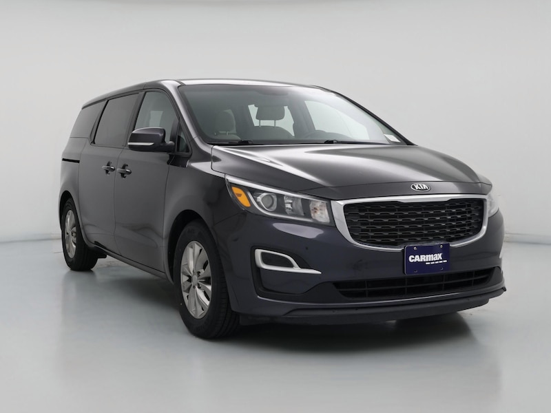 2019 Kia Sedona LX -
                  Buena Park, CA