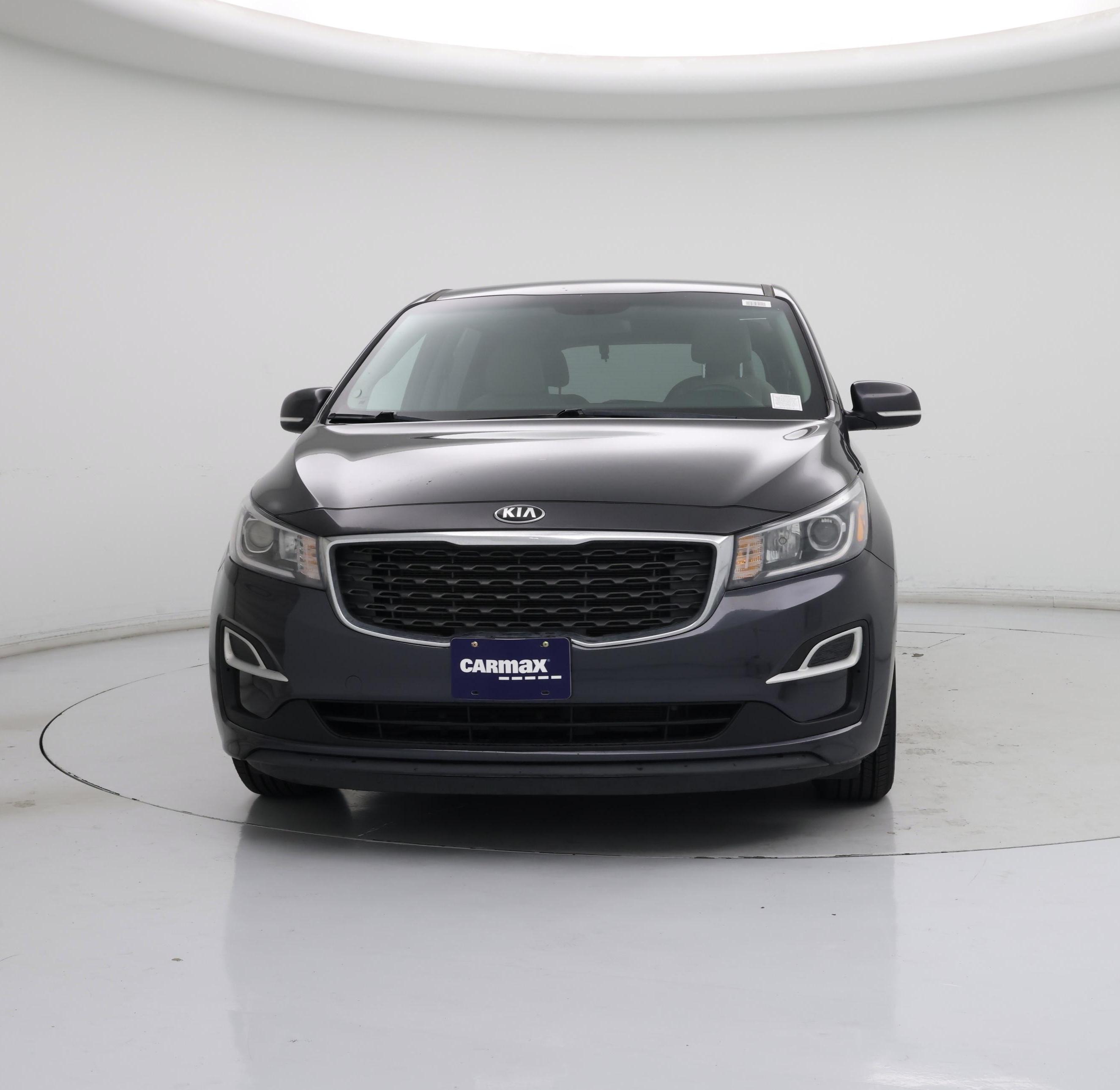 Thumbnail: 2019 Kia Sedona - 5