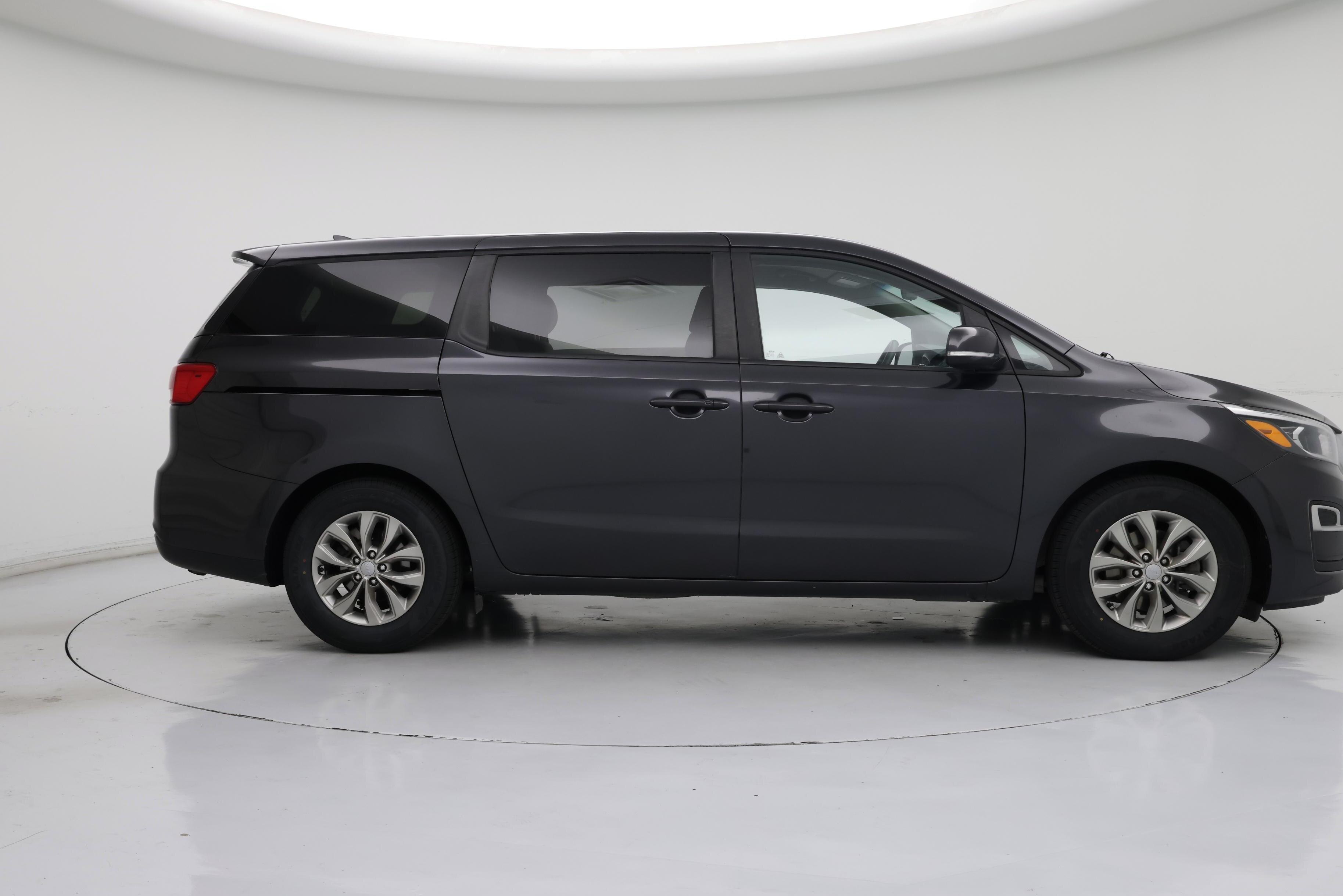 Thumbnail: 2019 Kia Sedona - 7