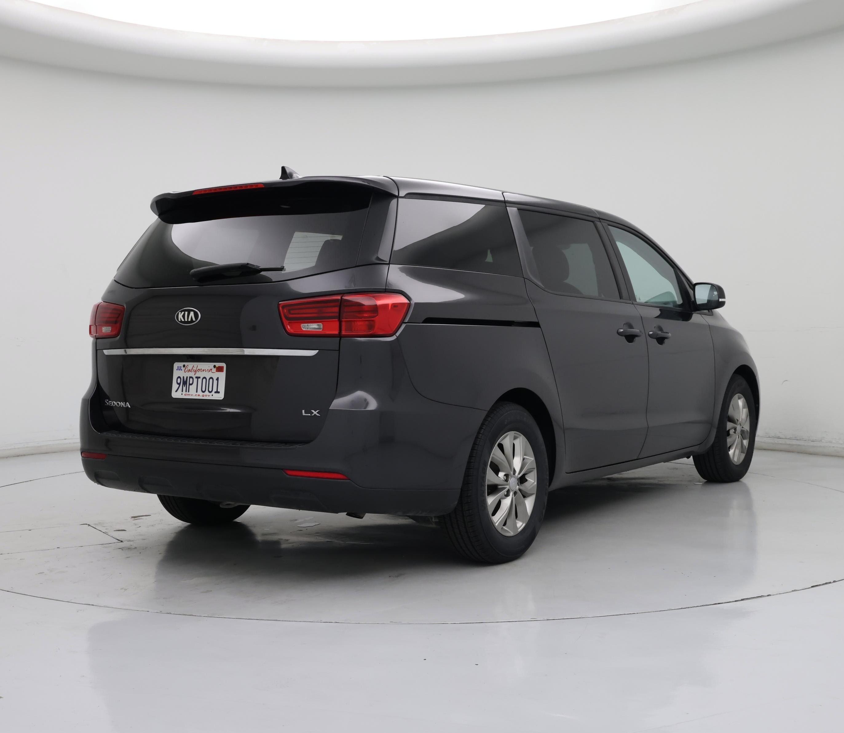 Thumbnail: 2019 Kia Sedona - 8