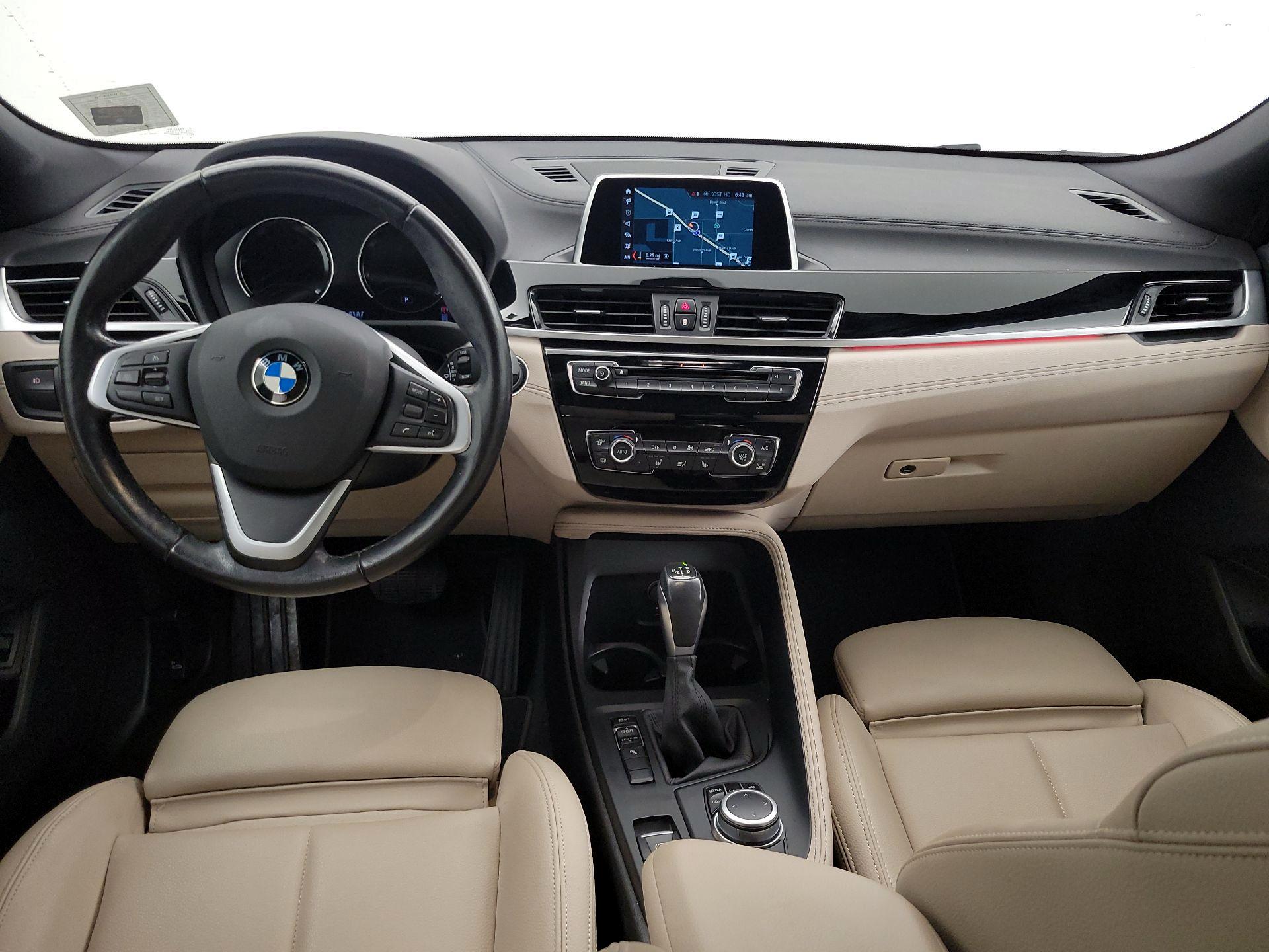 Thumbnail: 2019 BMW X2 - 9