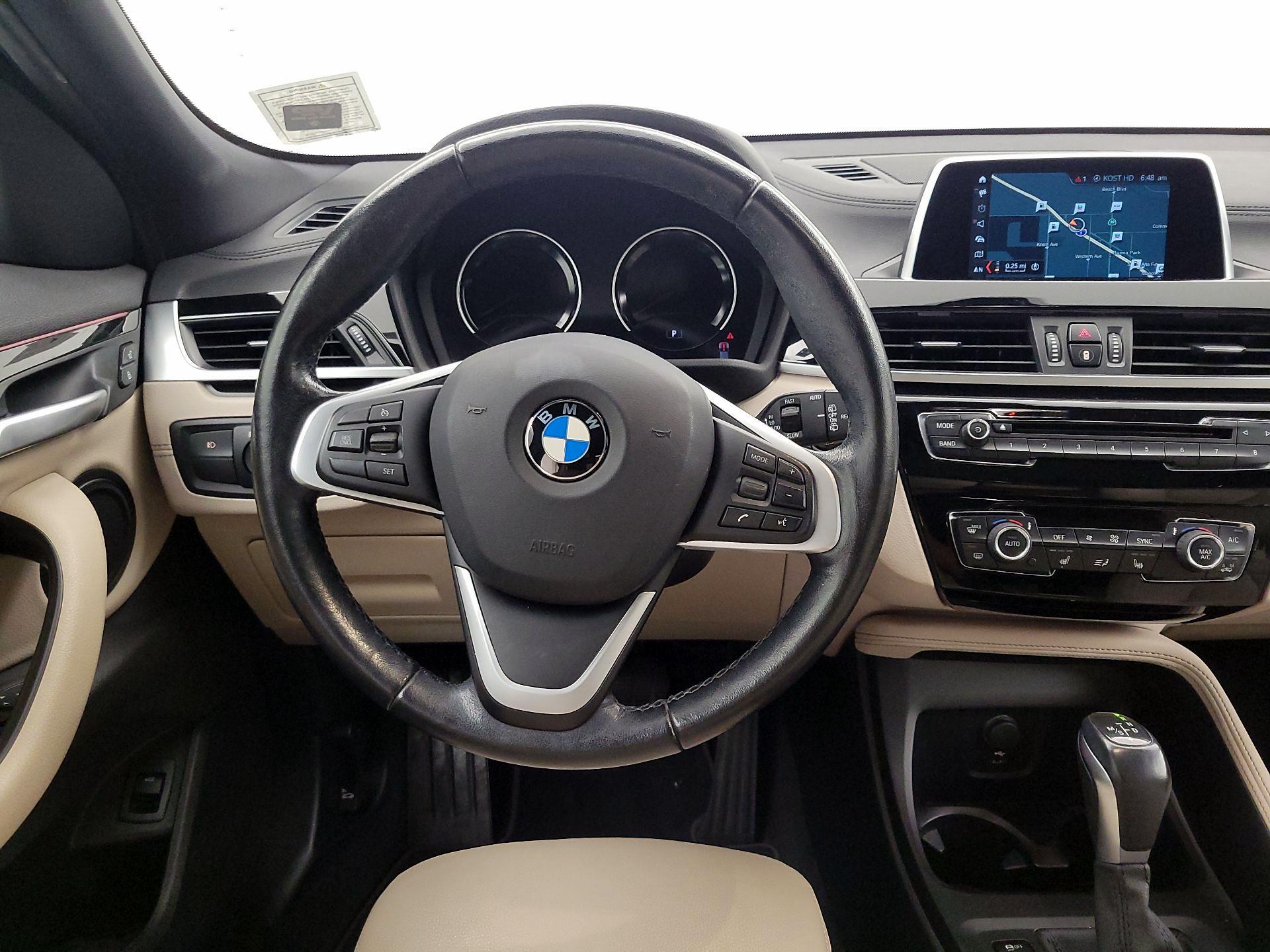 Thumbnail: 2019 BMW X2 - 10