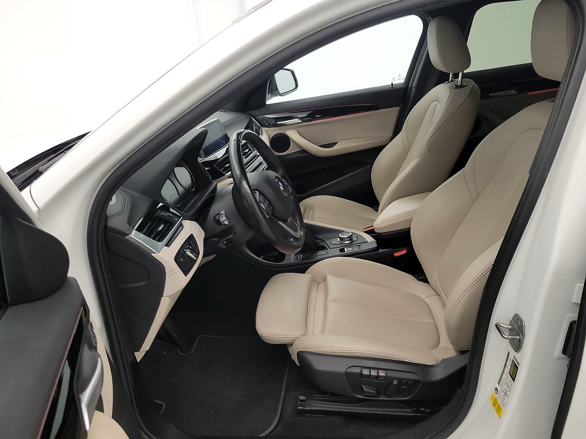 Thumbnail: 2019 BMW X2 - 11