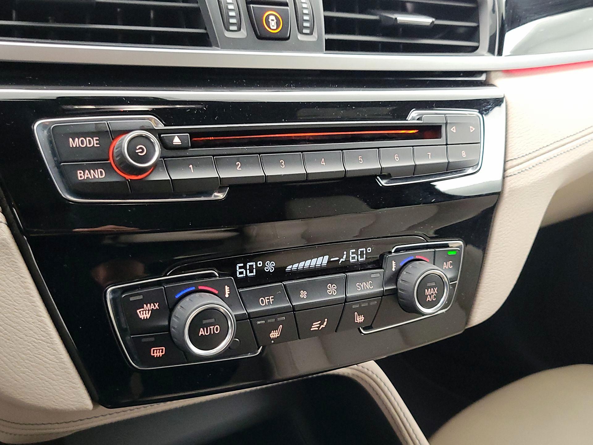 Thumbnail: 2019 BMW X2 - 17