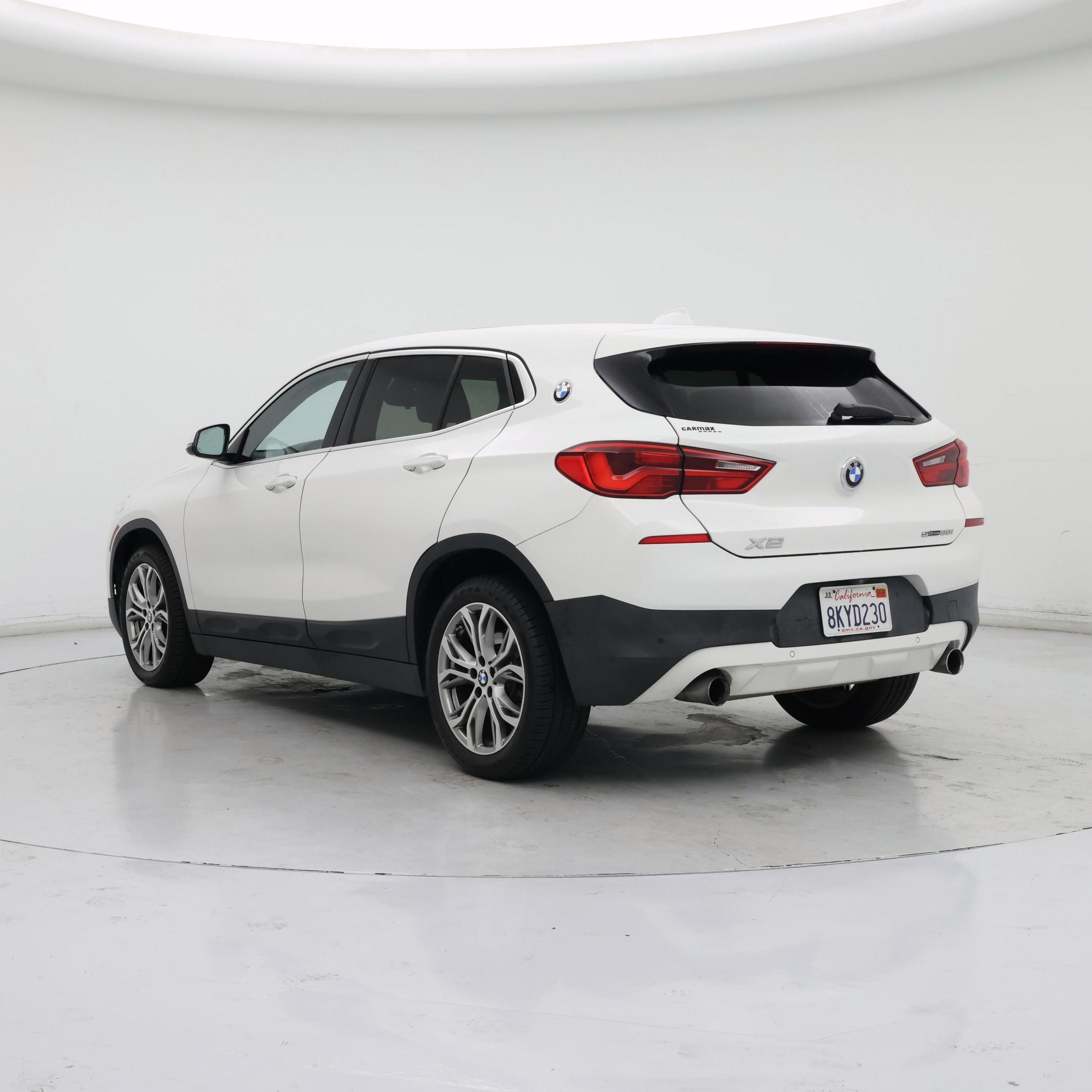 Thumbnail: 2019 BMW X2 - 2