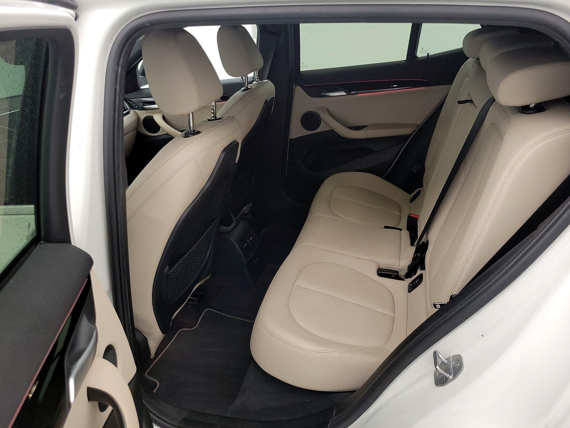 Thumbnail: 2019 BMW X2 - 19