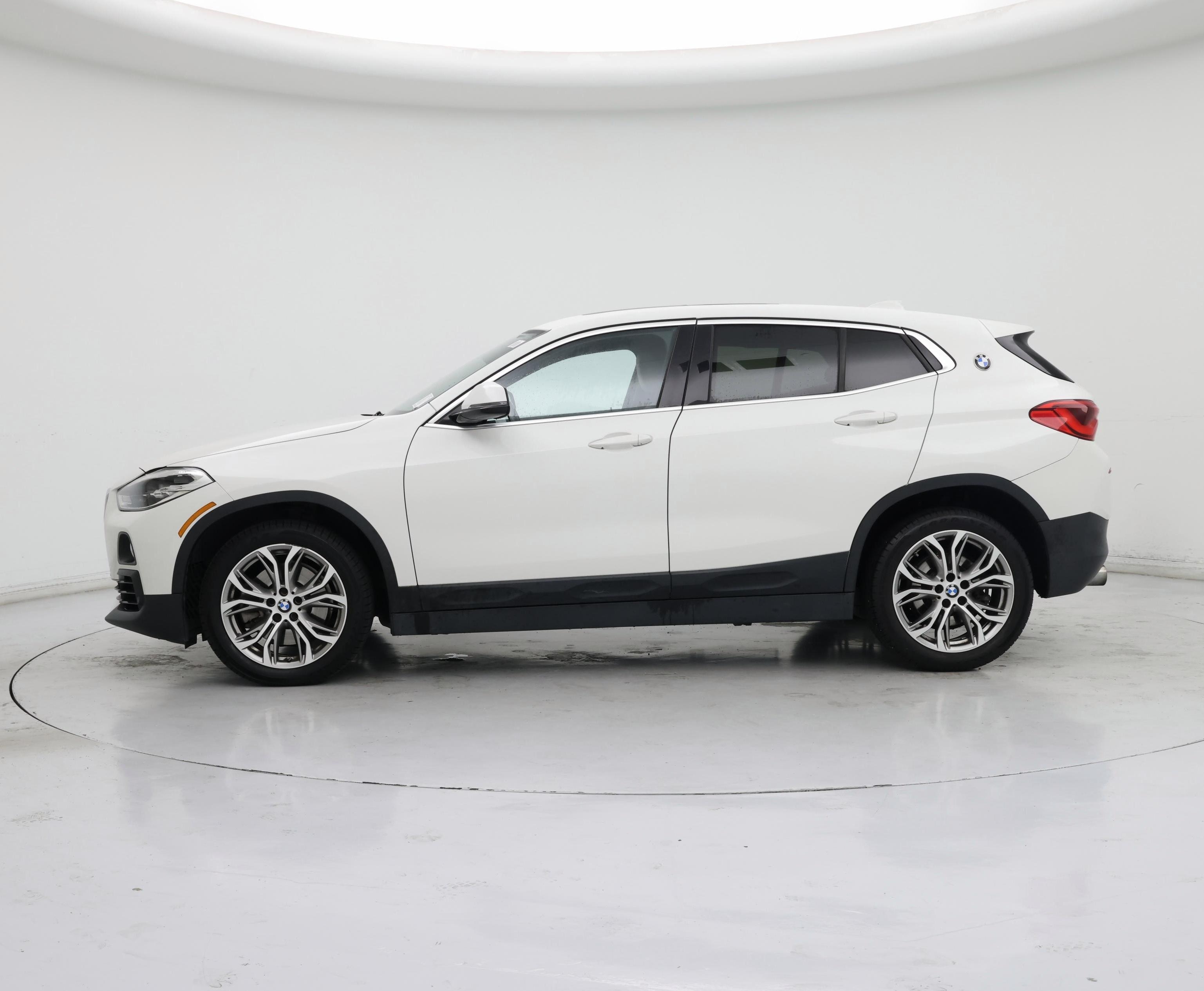 Thumbnail: 2019 BMW X2 - 3