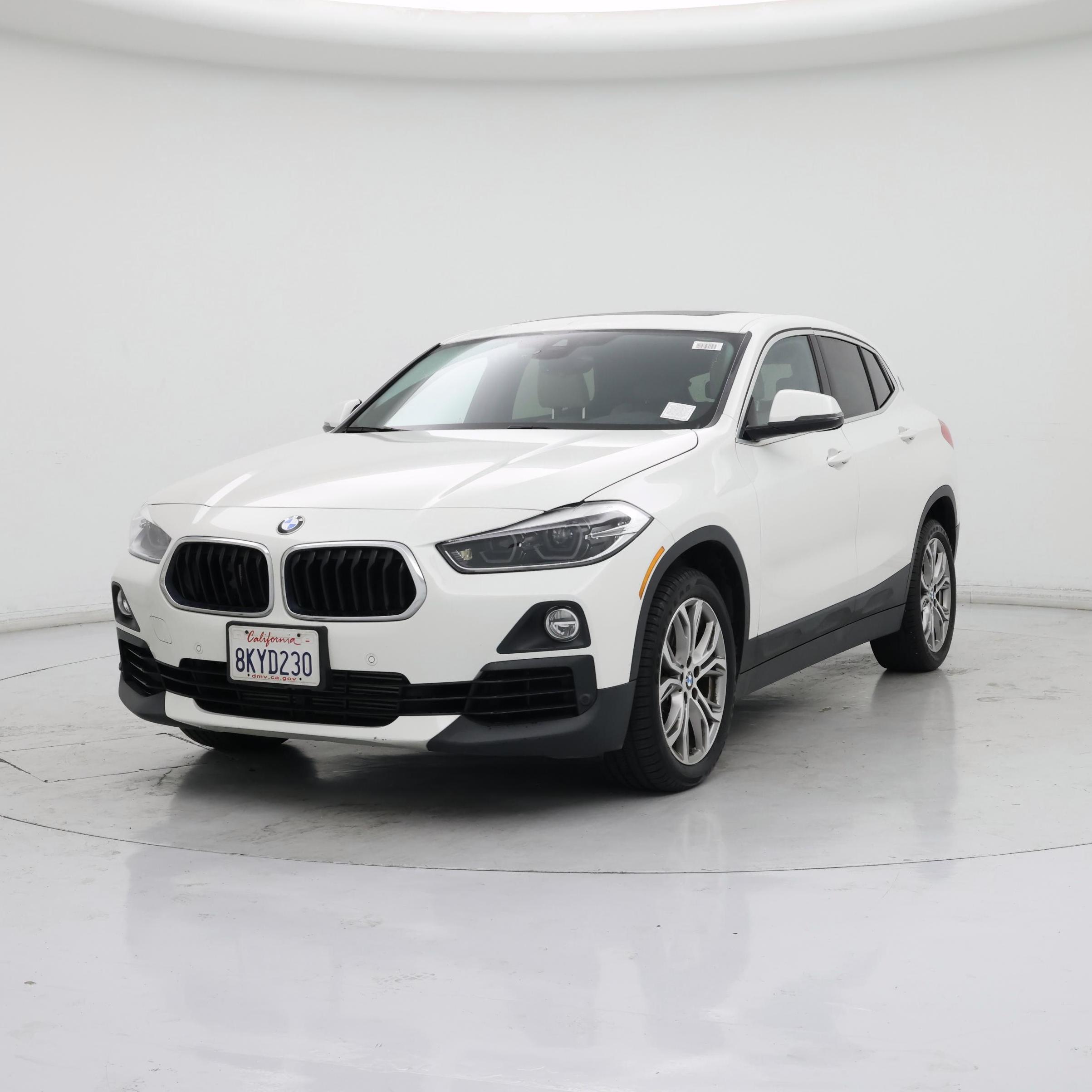 Thumbnail: 2019 BMW X2 - 4