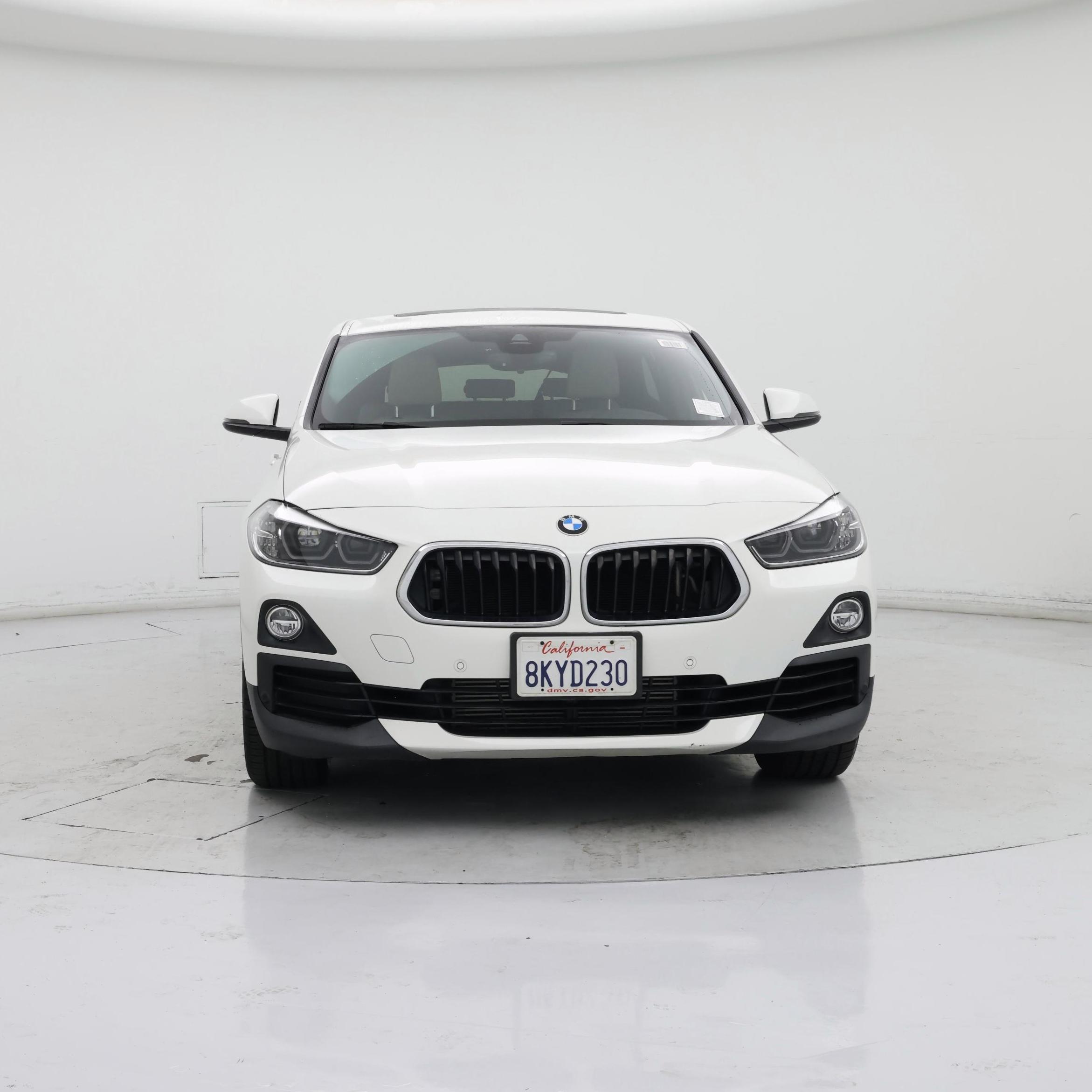Thumbnail: 2019 BMW X2 - 5