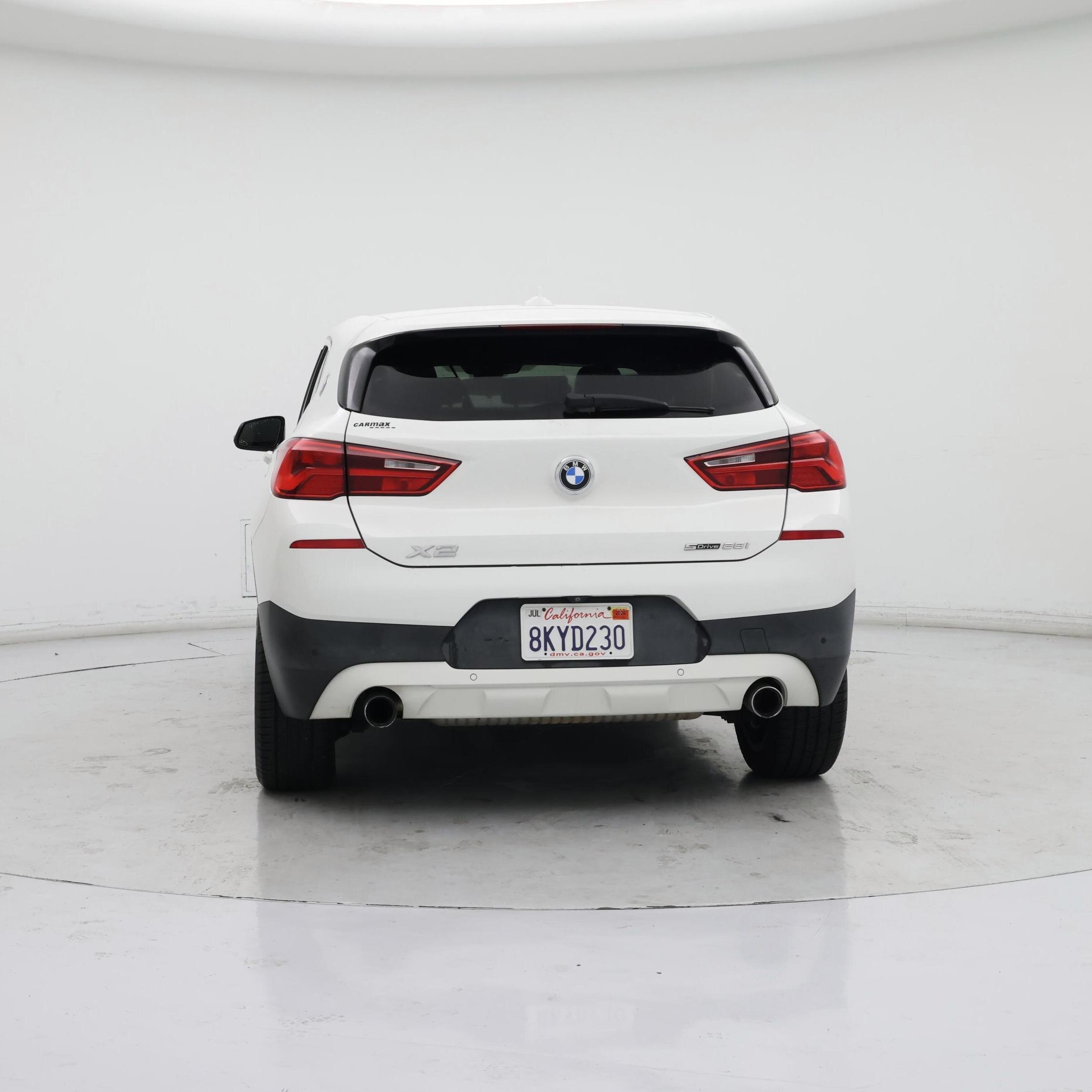 Thumbnail: 2019 BMW X2 - 6