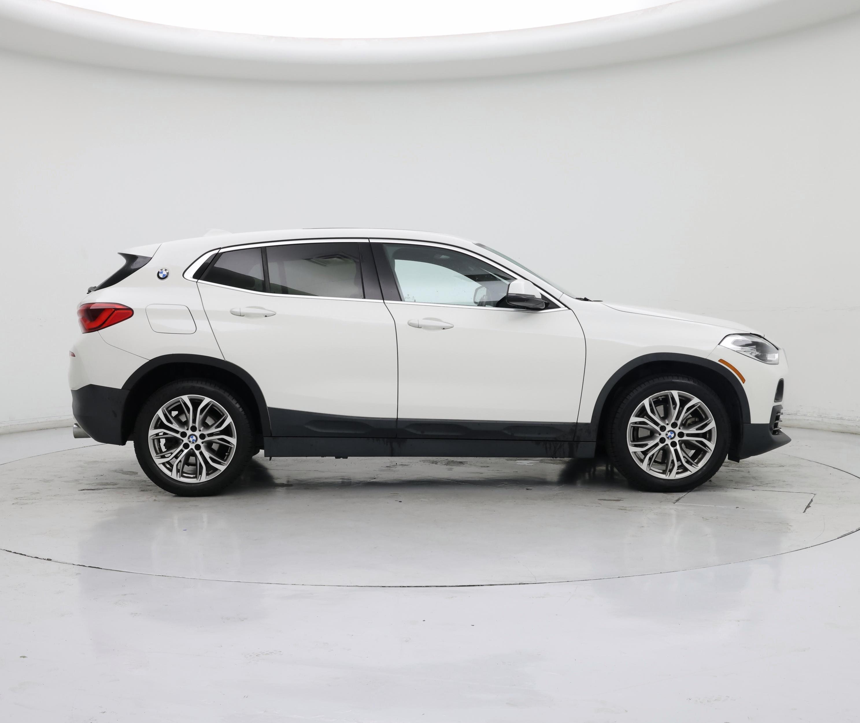 Thumbnail: 2019 BMW X2 - 7