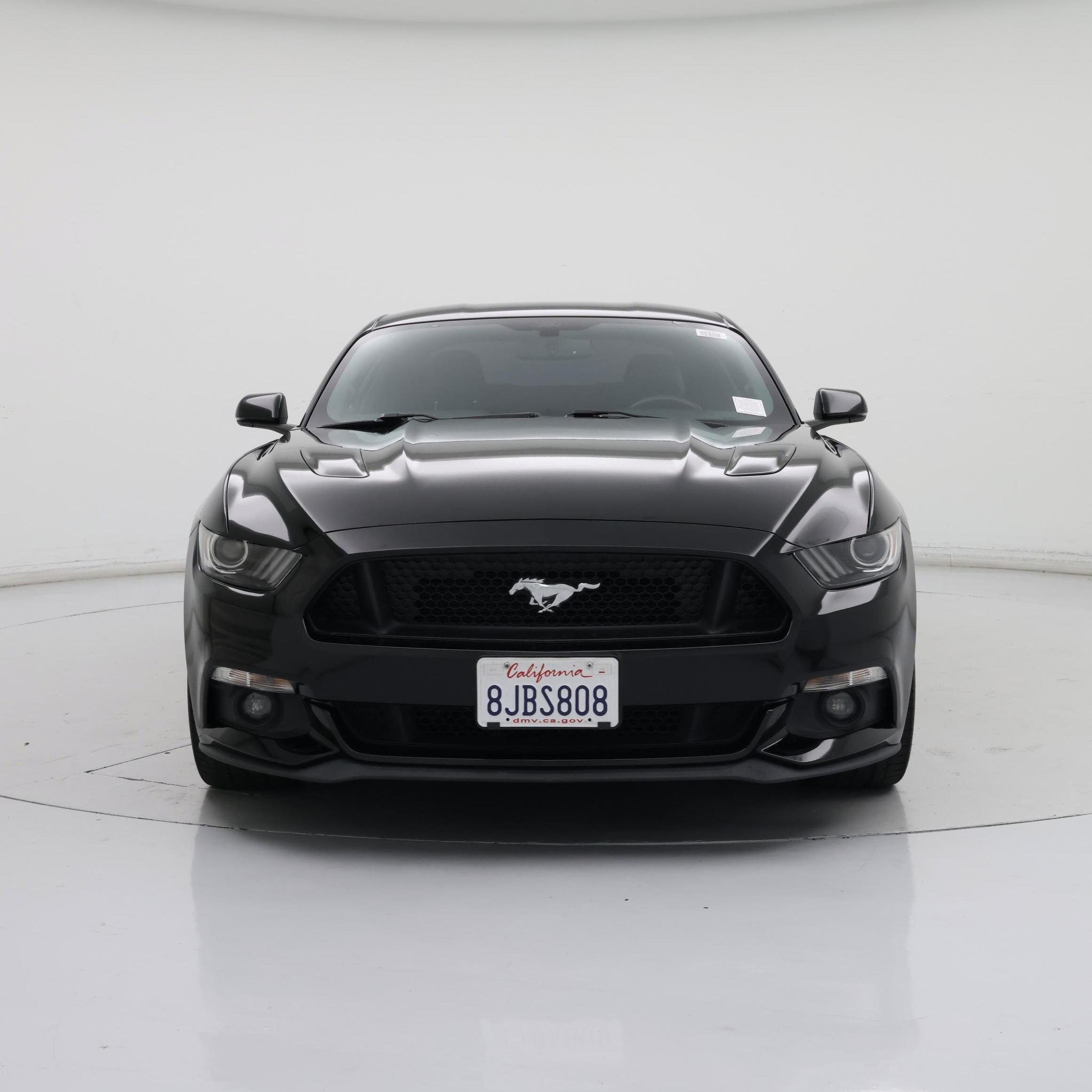 Thumbnail: 2017 Ford Mustang - 5