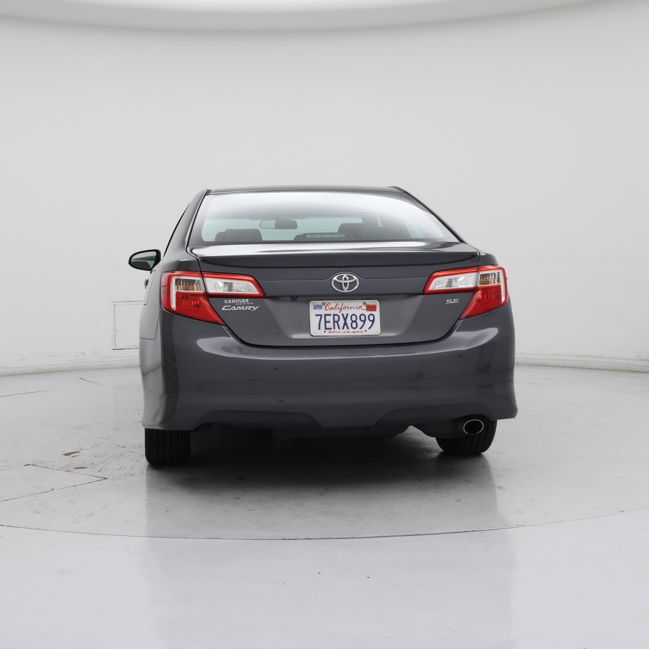 Thumbnail: 2014 Toyota Camry - 6