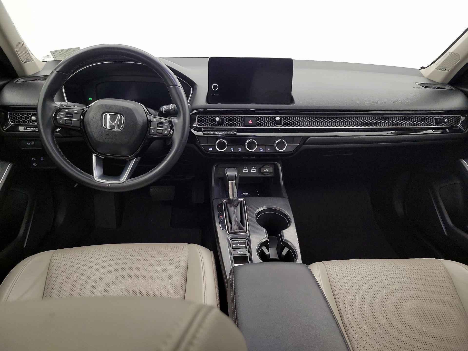 Thumbnail: 2023 Honda Civic - 9