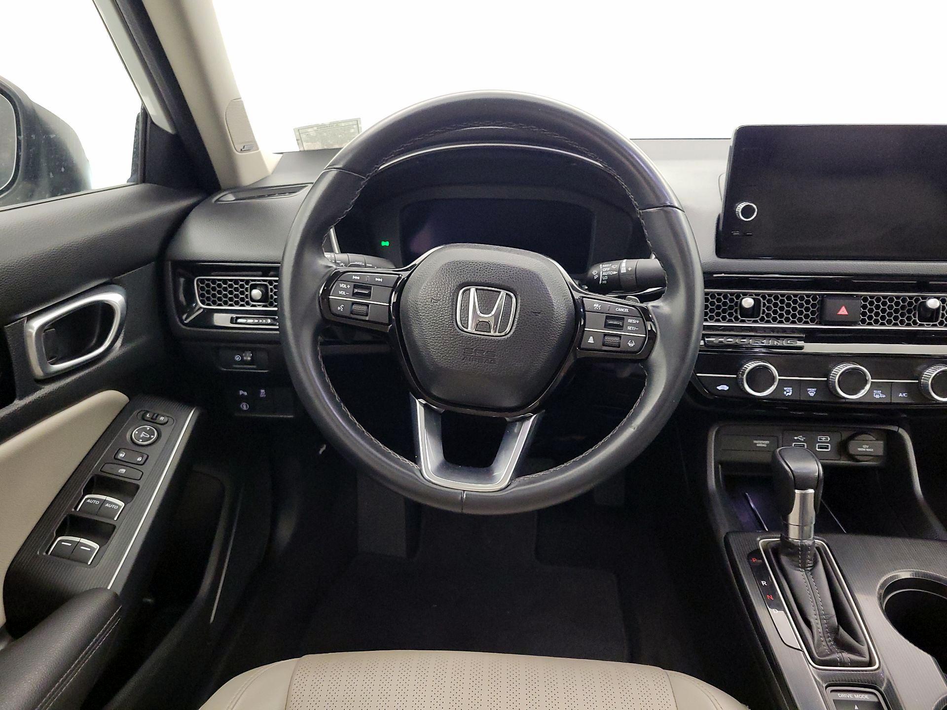 Thumbnail: 2023 Honda Civic - 10