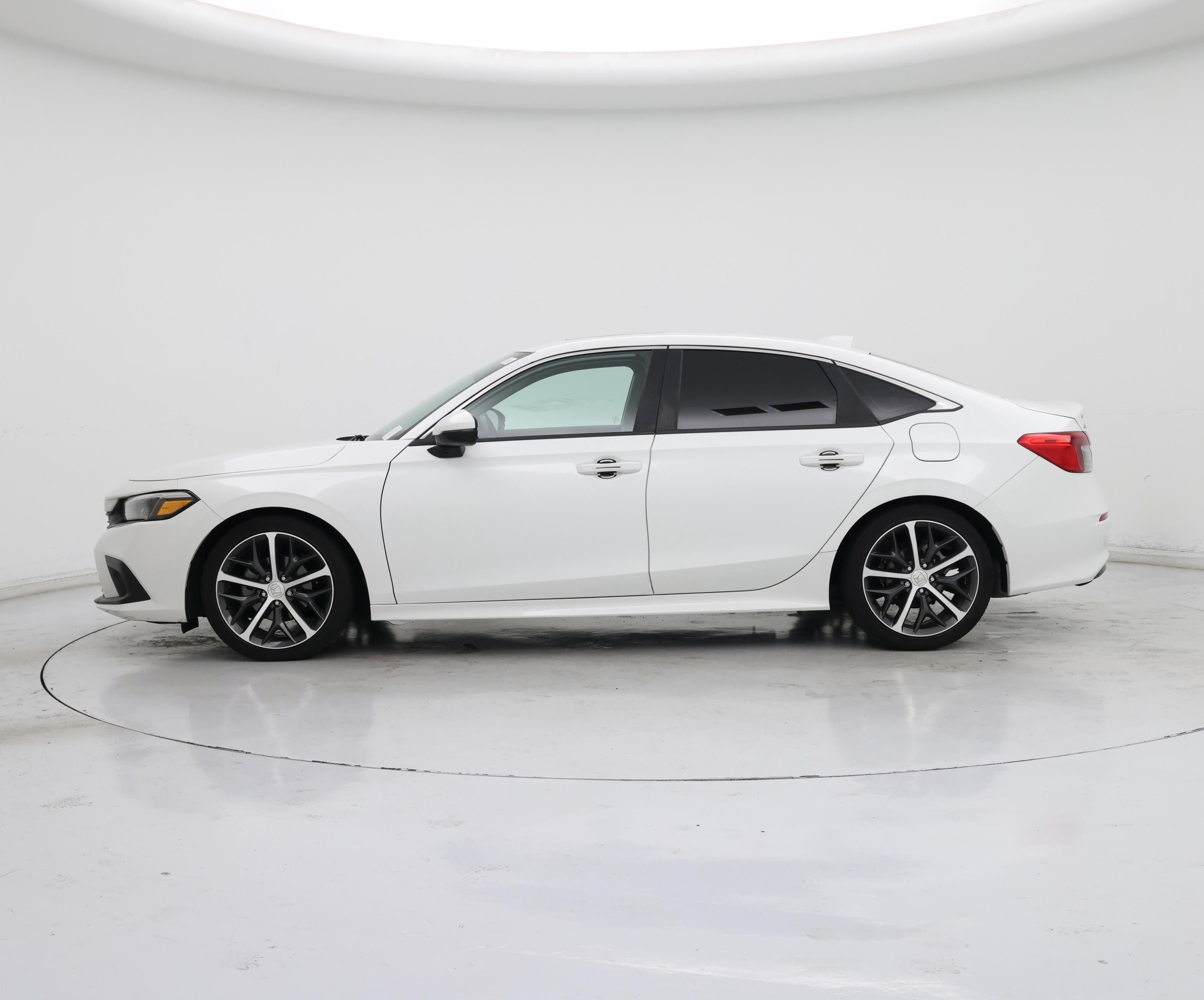 Thumbnail: 2023 Honda Civic - 3