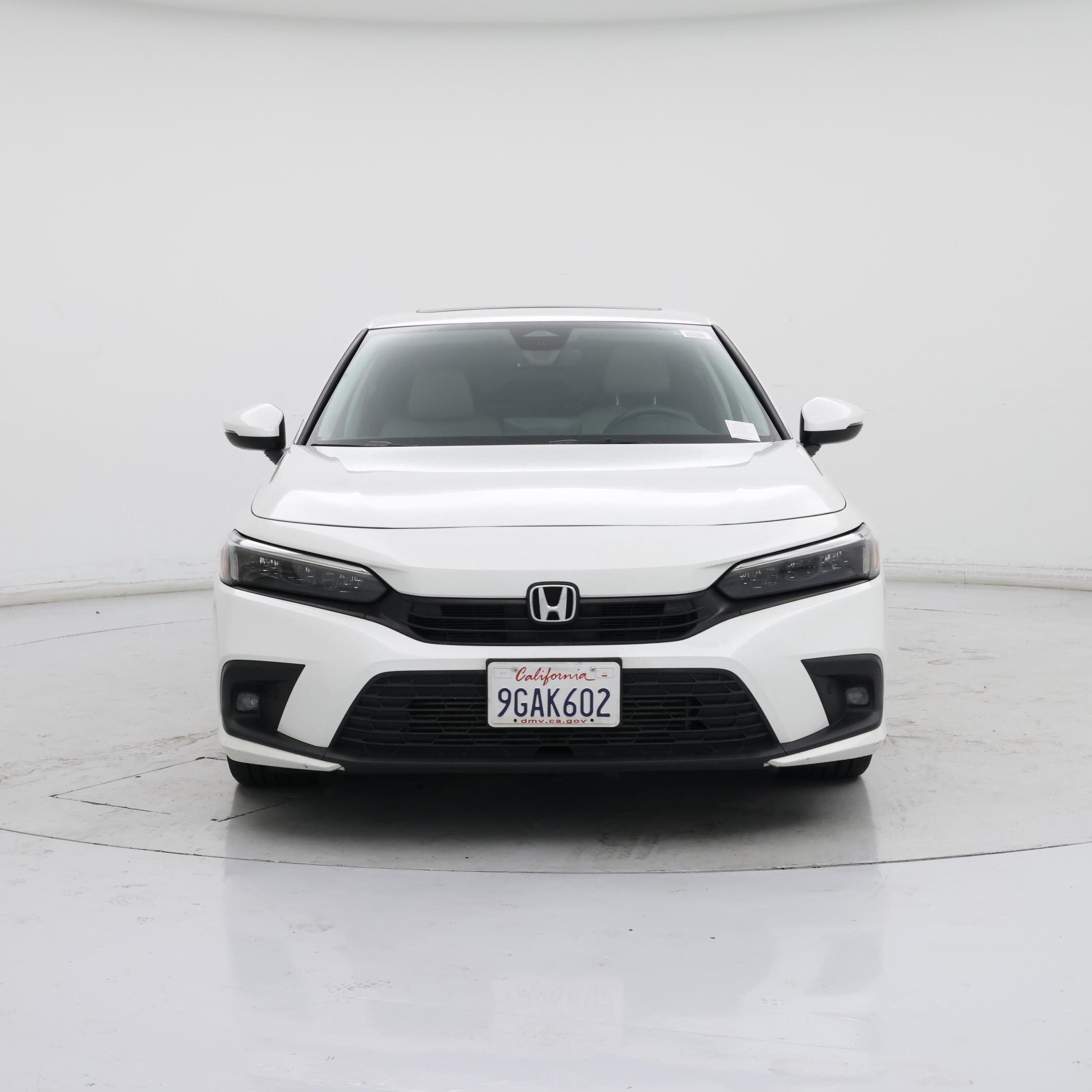 Thumbnail: 2023 Honda Civic - 5