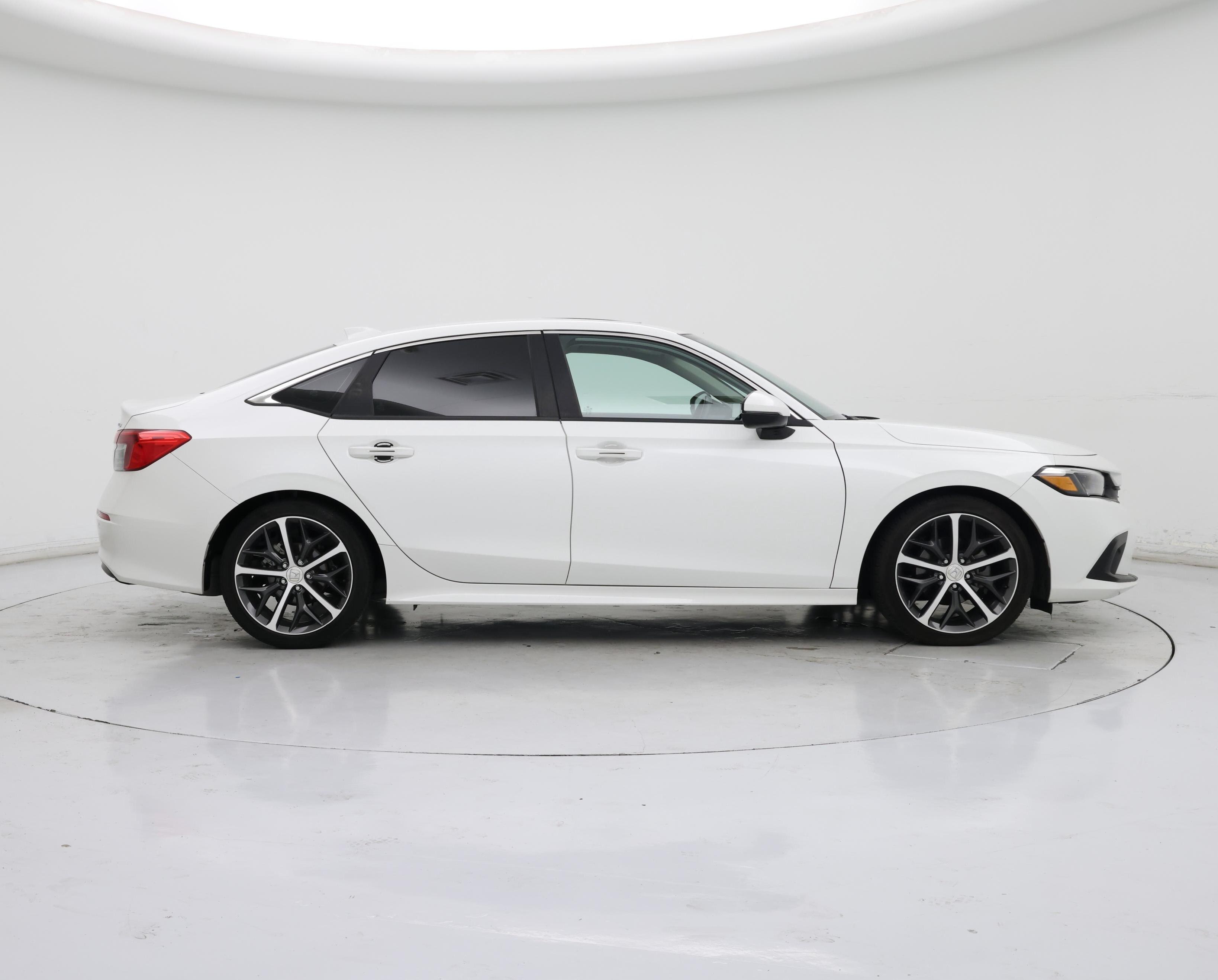 Thumbnail: 2023 Honda Civic - 7