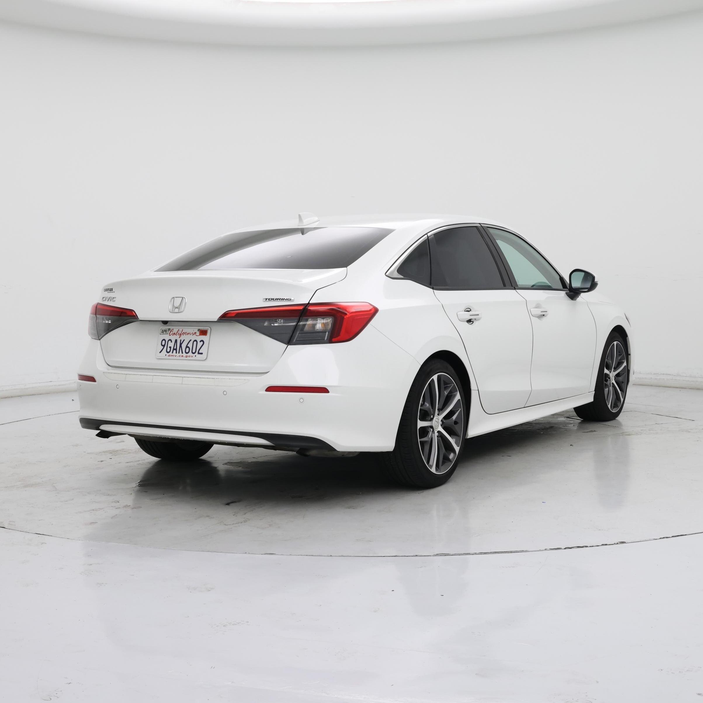 Thumbnail: 2023 Honda Civic - 8