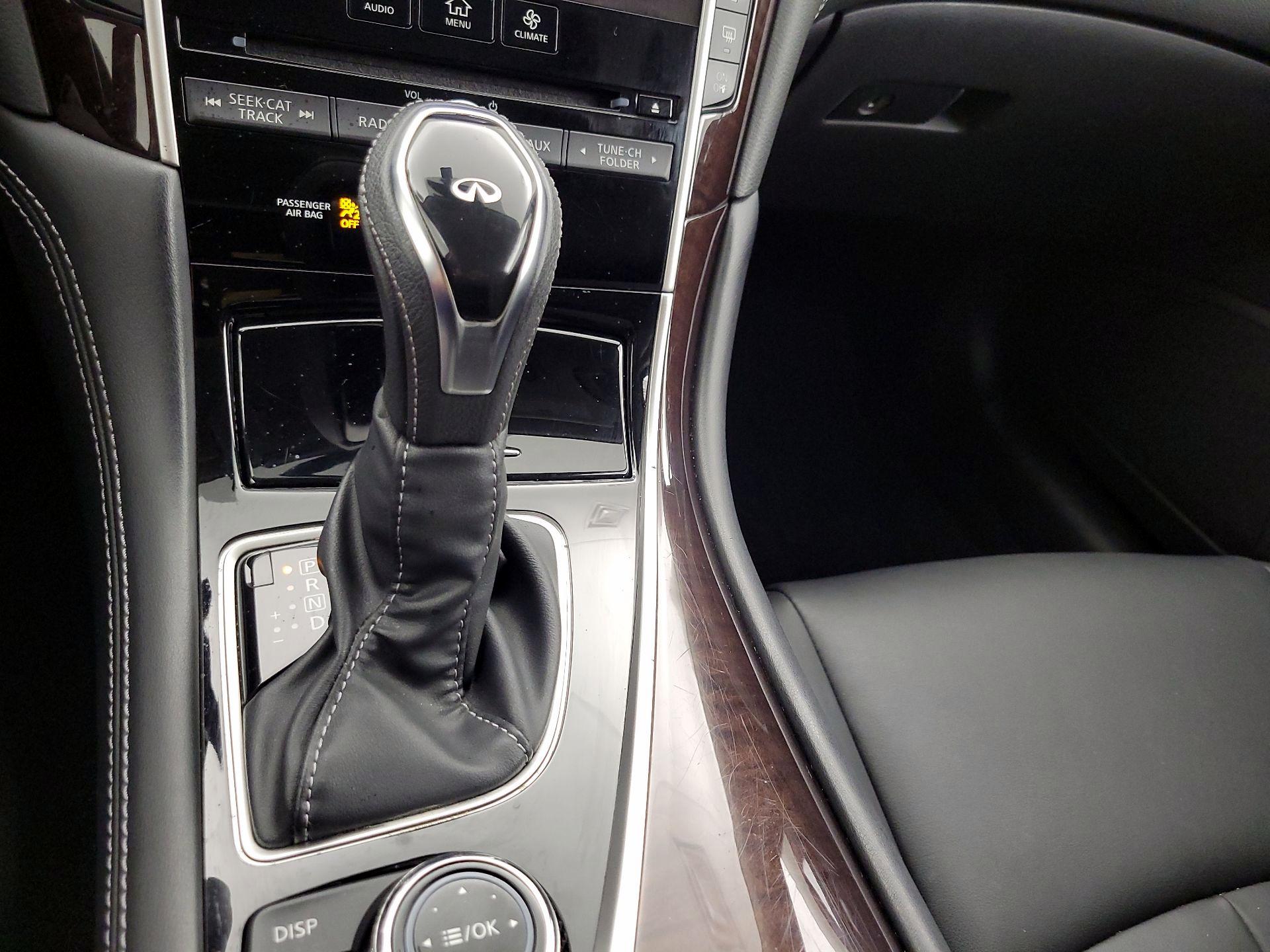 Thumbnail: 2019 INFINITI Q50 - 17
