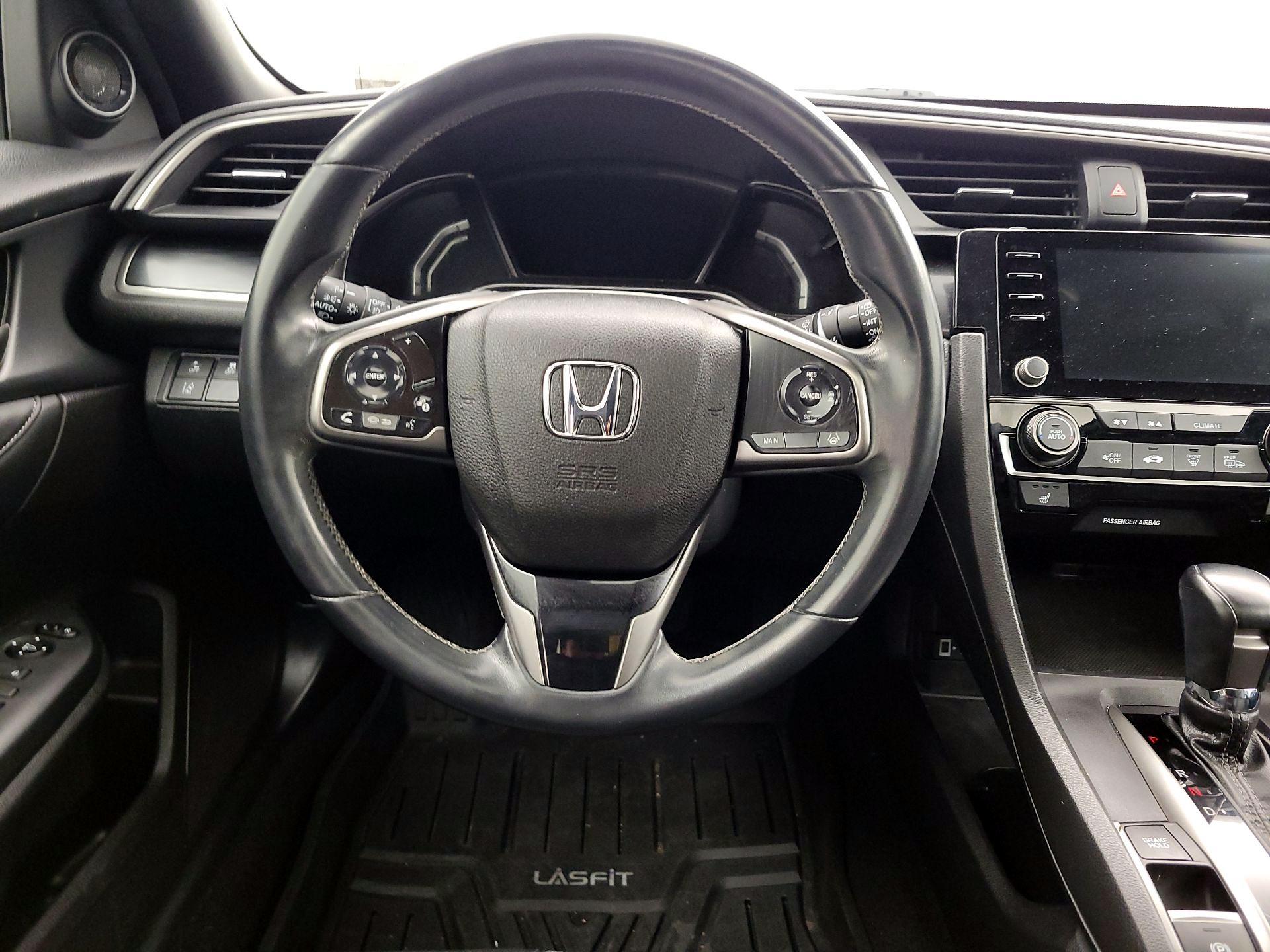 Thumbnail: 2020 Honda Civic - 10