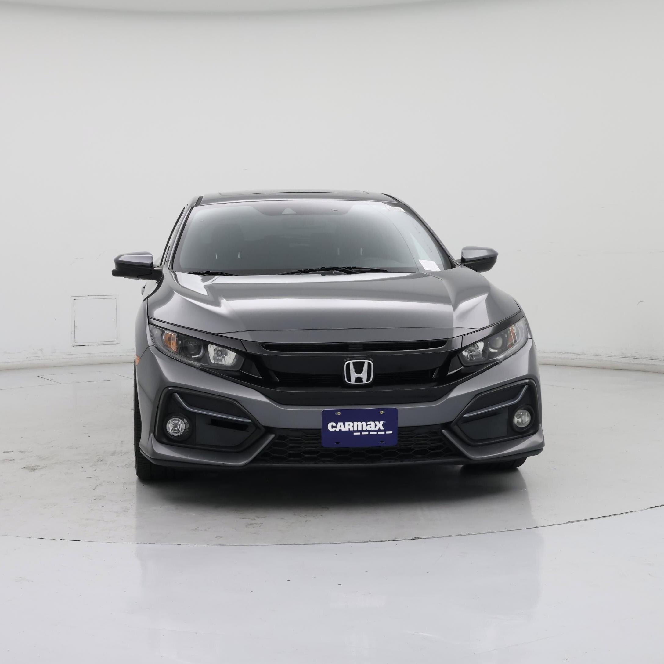 Thumbnail: 2020 Honda Civic - 5