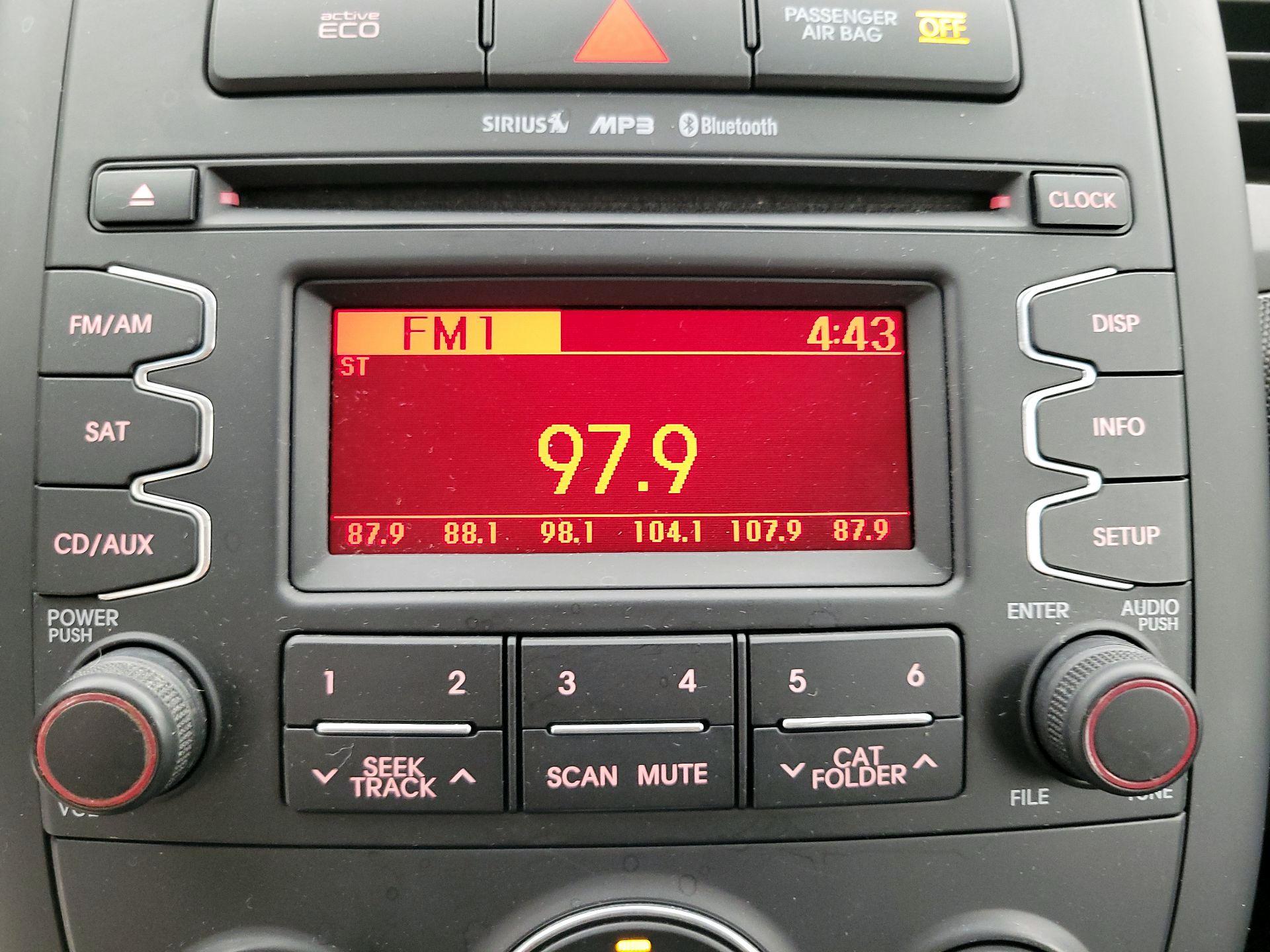 Thumbnail: 2013 Kia Soul - 14