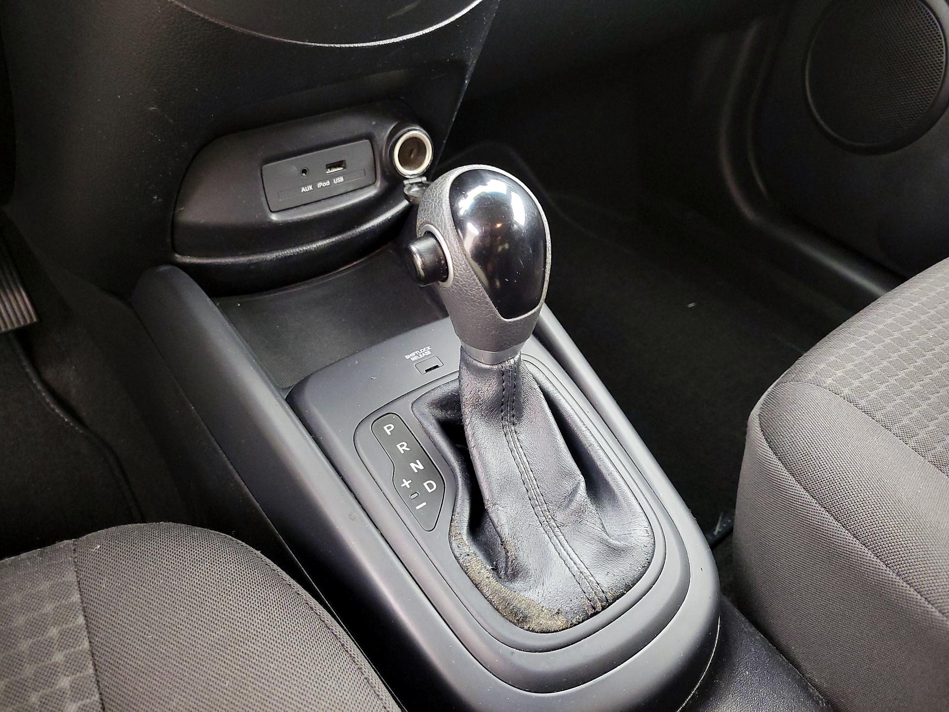 Thumbnail: 2013 Kia Soul - 16
