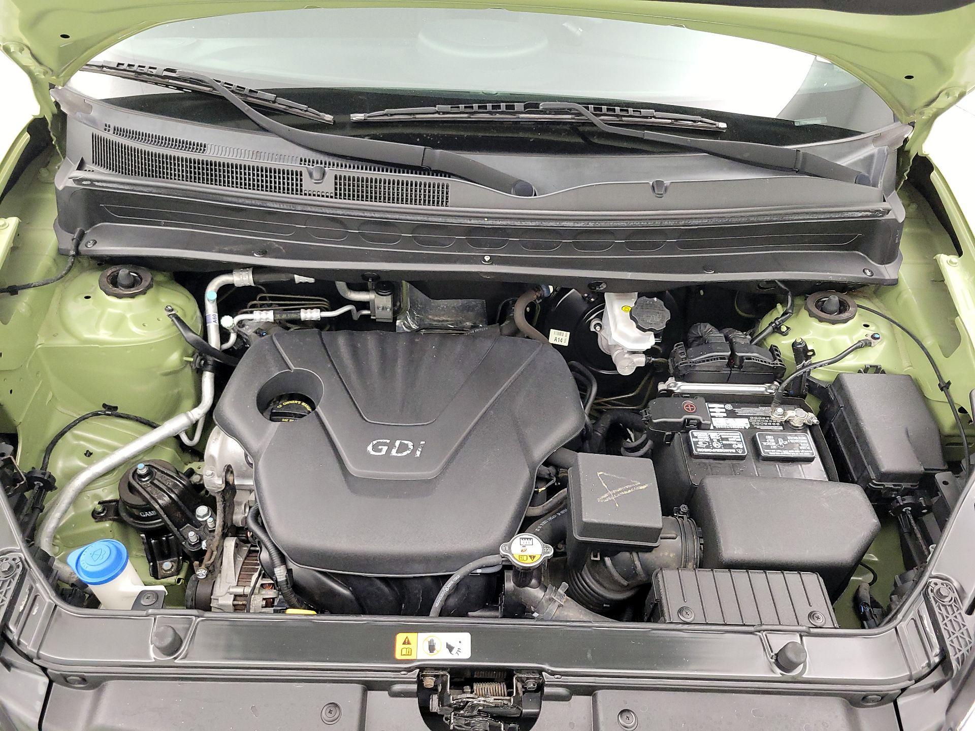 Thumbnail: 2013 Kia Soul - 20