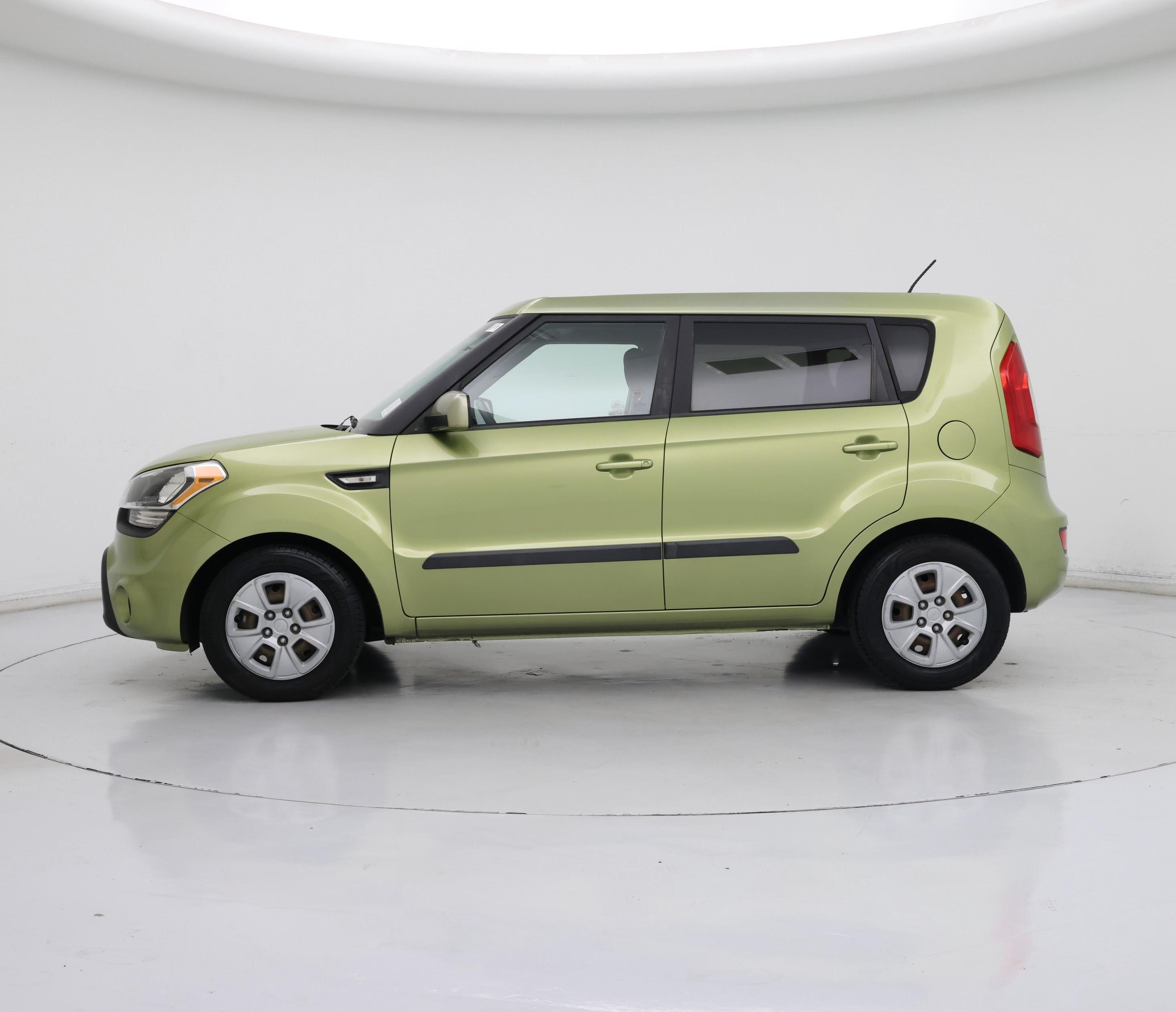 Thumbnail: 2013 Kia Soul - 3
