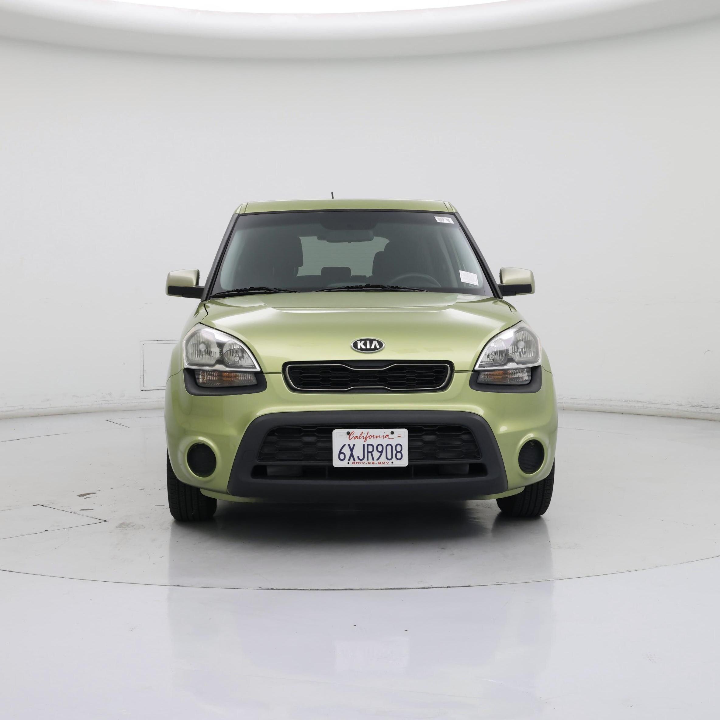 Thumbnail: 2013 Kia Soul - 5