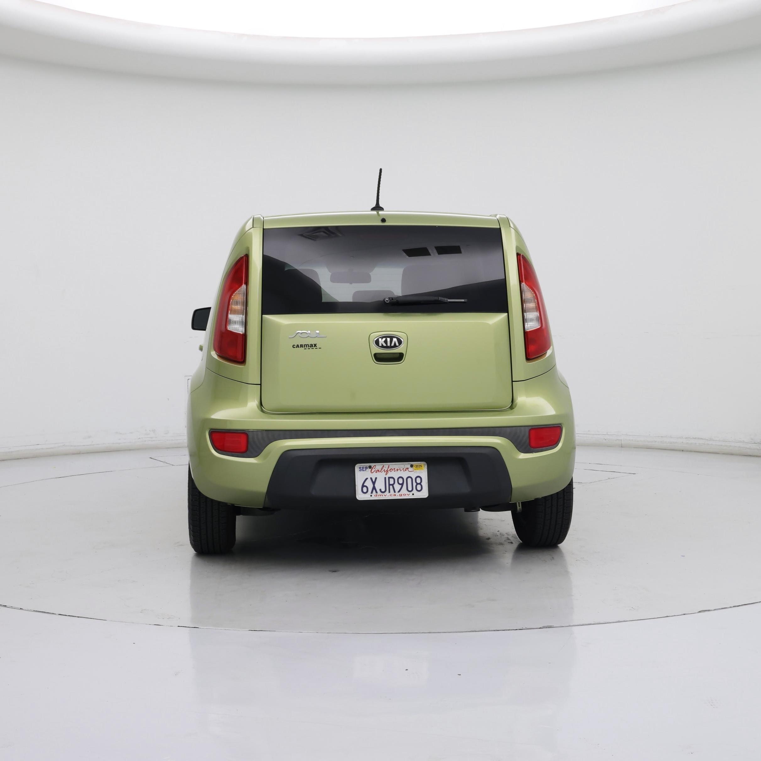 Thumbnail: 2013 Kia Soul - 6