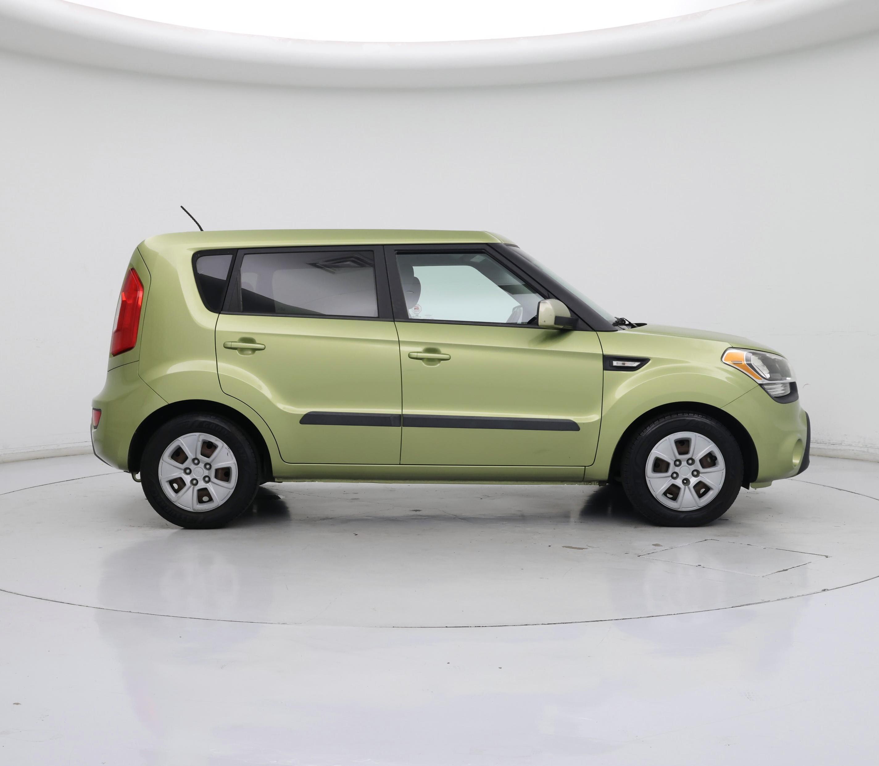 Thumbnail: 2013 Kia Soul - 7