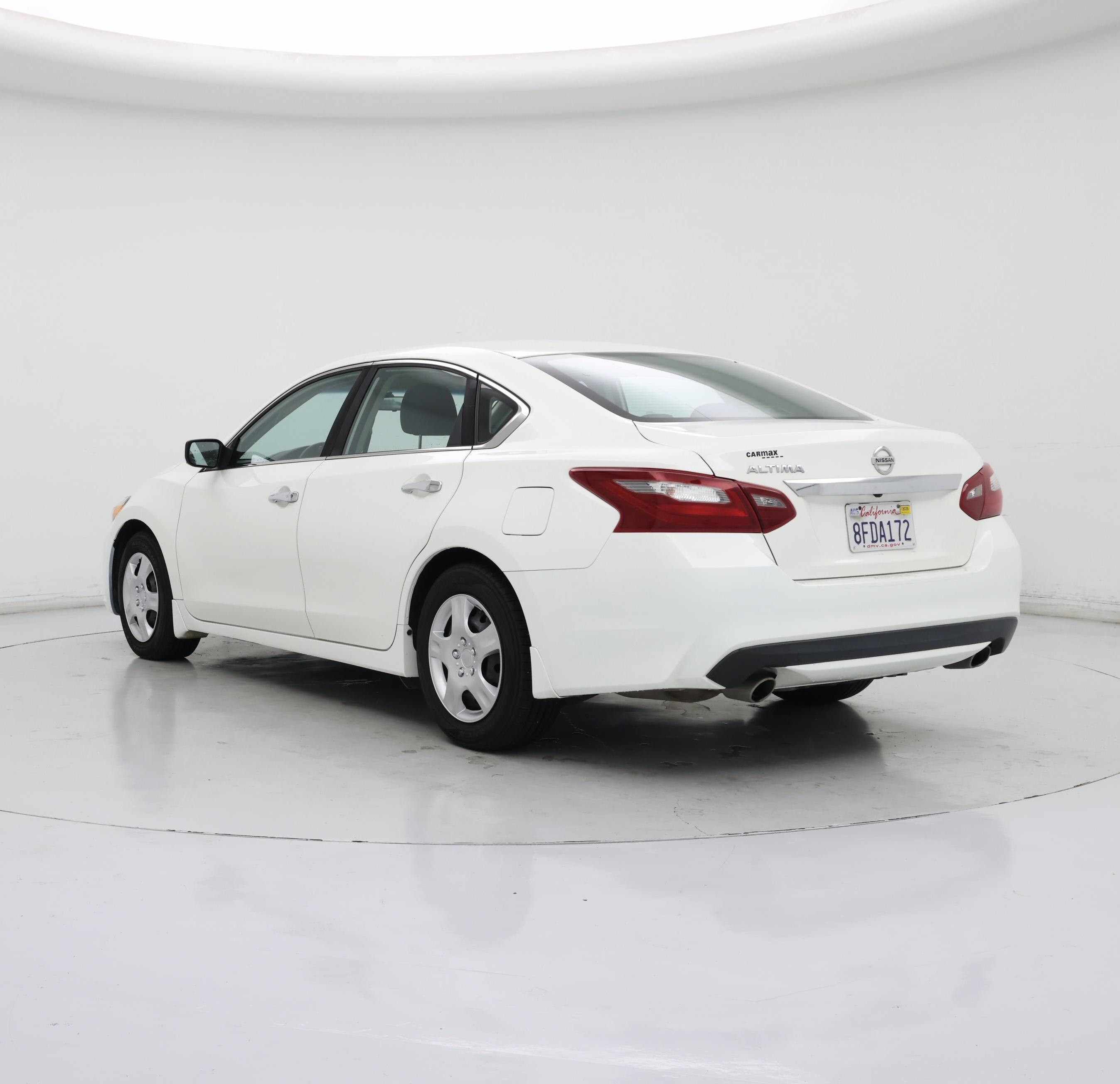 Thumbnail: 2018 Nissan Altima - 2