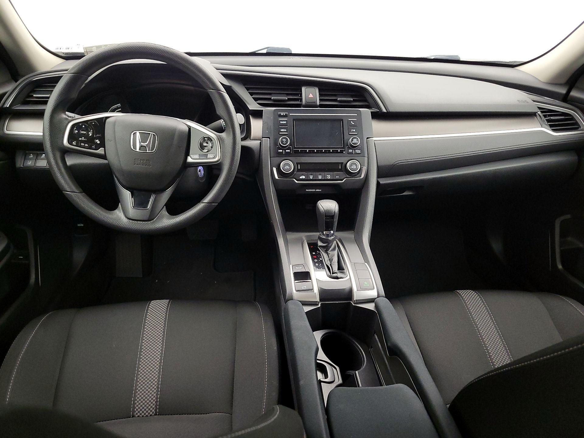 Thumbnail: 2019 Honda Civic - 9
