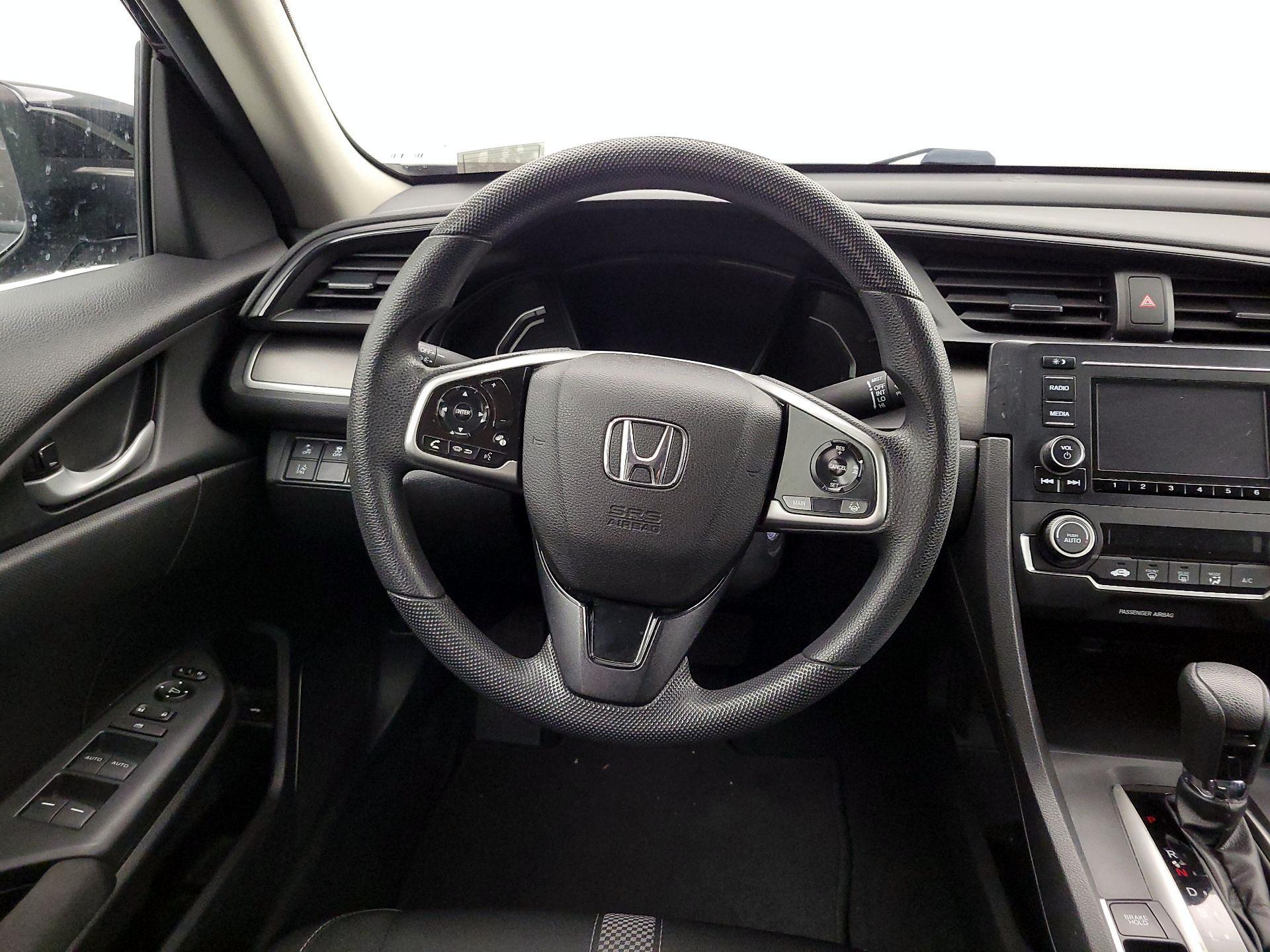 Thumbnail: 2019 Honda Civic - 10