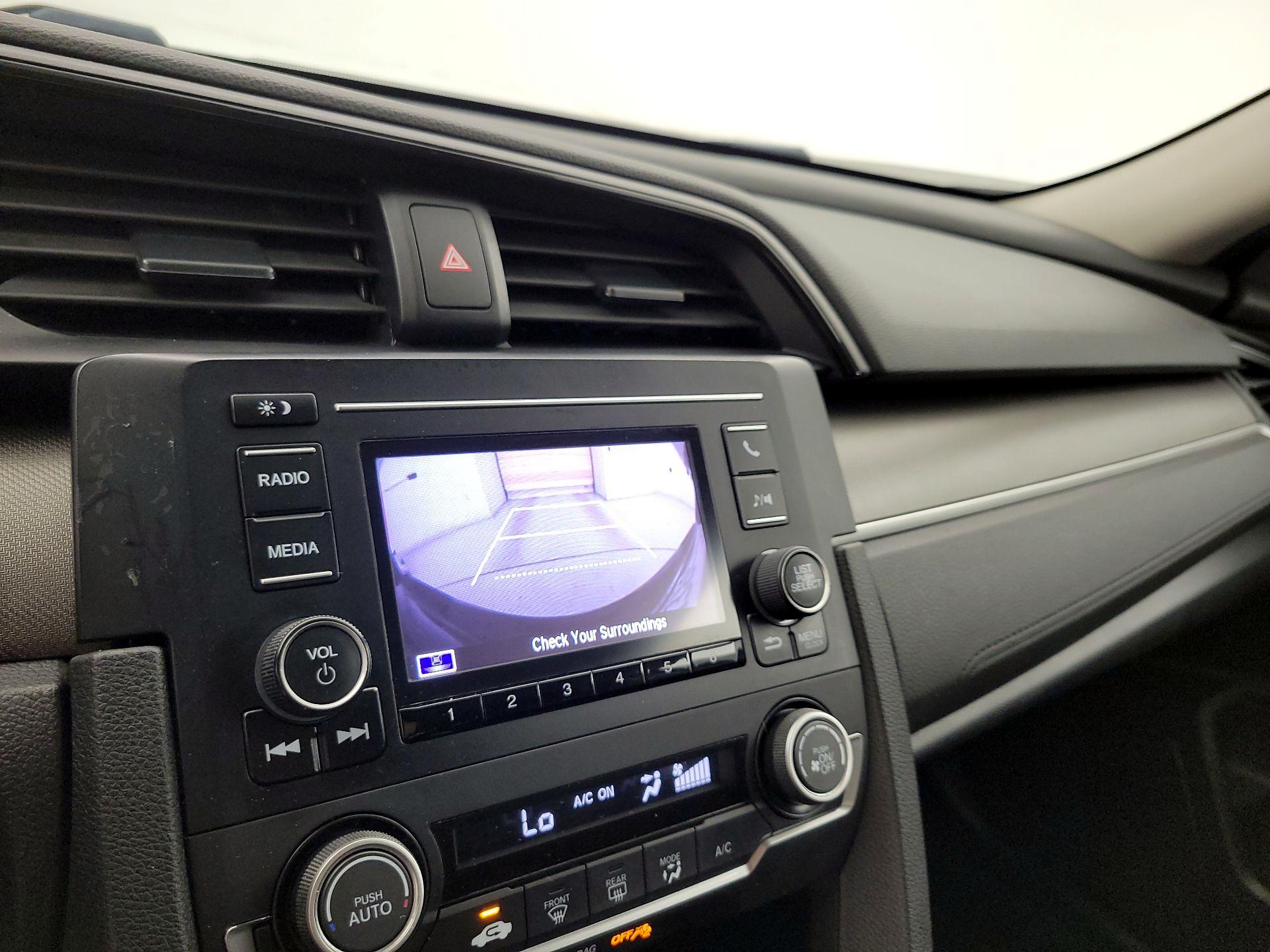 Thumbnail: 2019 Honda Civic - 14