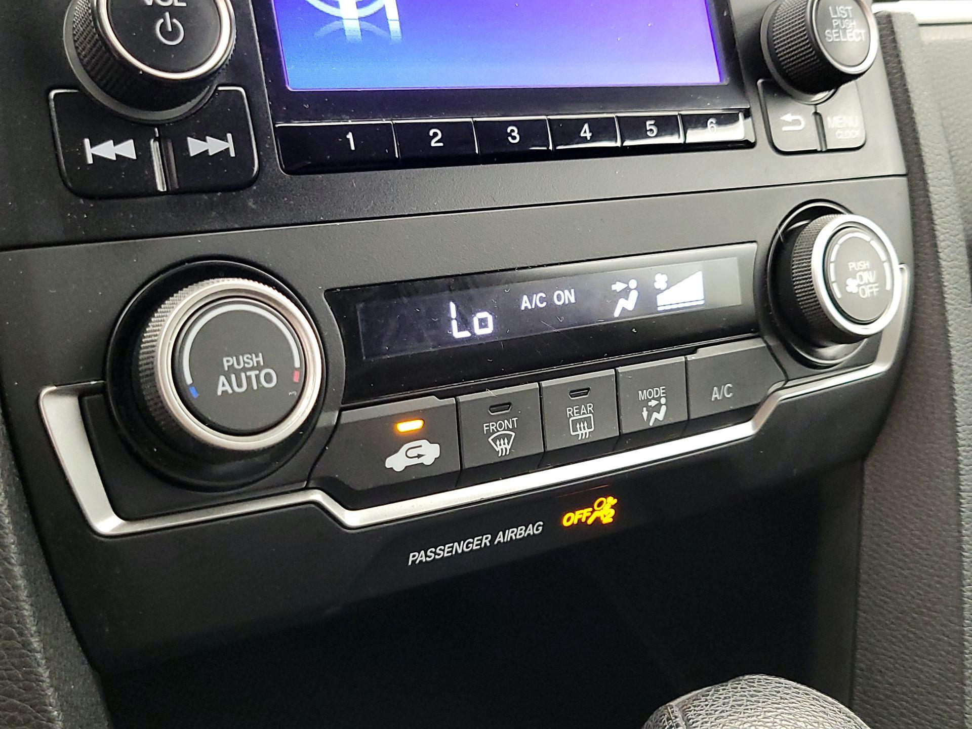 Thumbnail: 2019 Honda Civic - 16