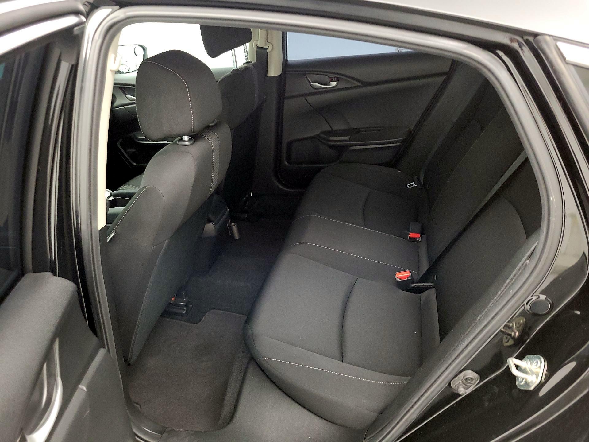 Thumbnail: 2019 Honda Civic - 18