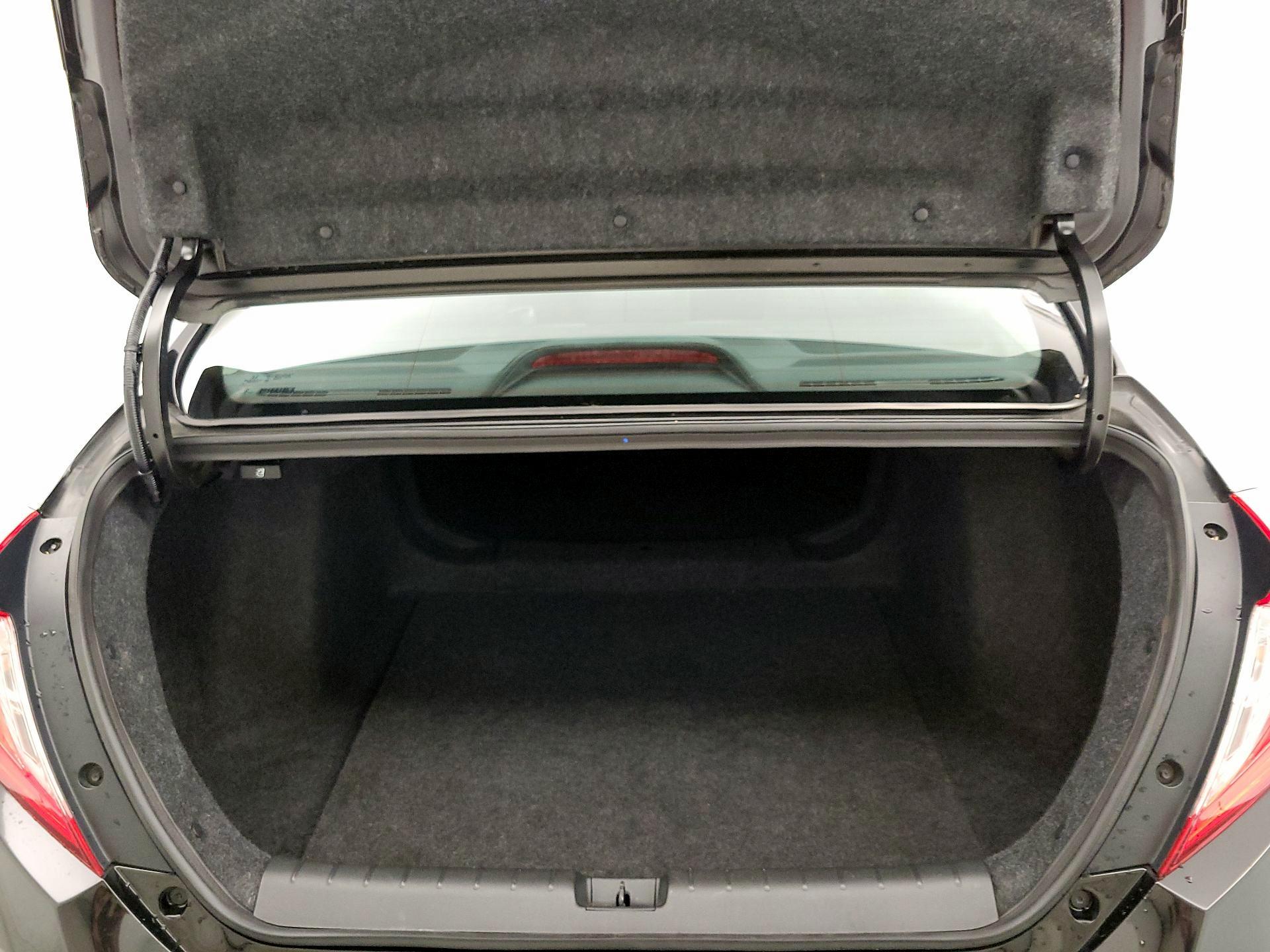 Thumbnail: 2019 Honda Civic - 19